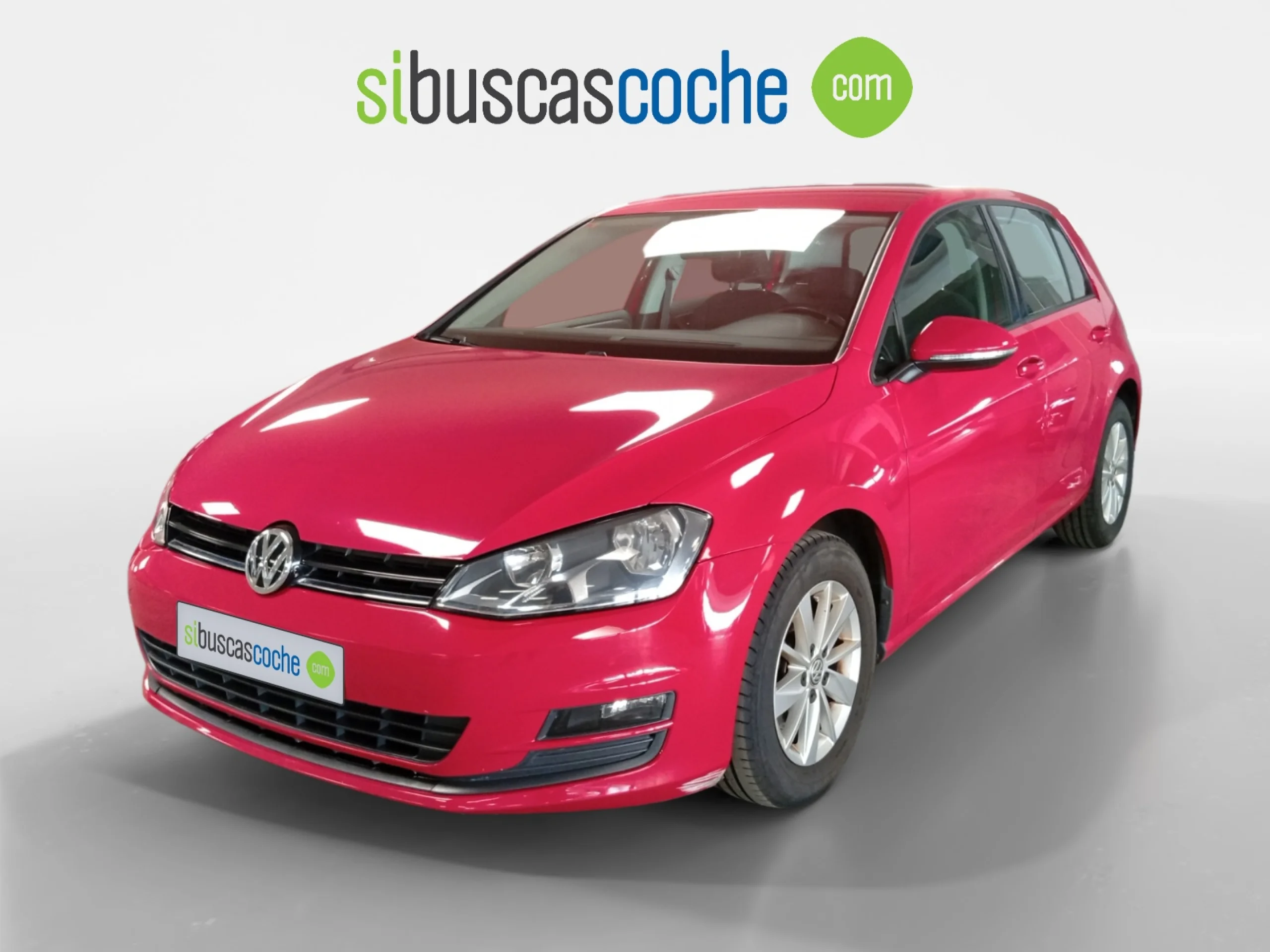VOLKSWAGEN GOLF ADVANCE 1.6 TDI 110CV BMT DSG - Foto 14