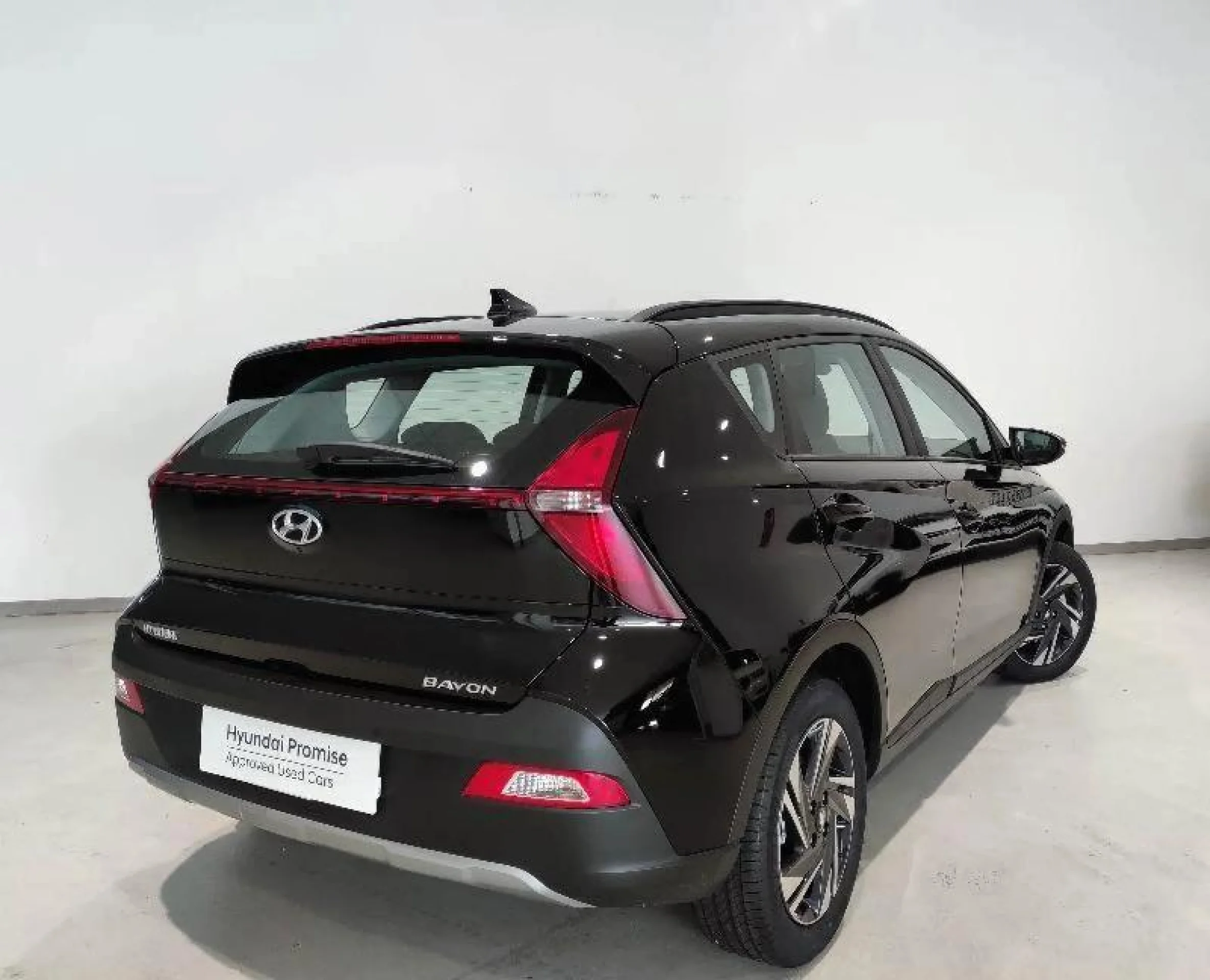 HYUNDAI BAYON 1.2 MPI MAXX - Foto 2
