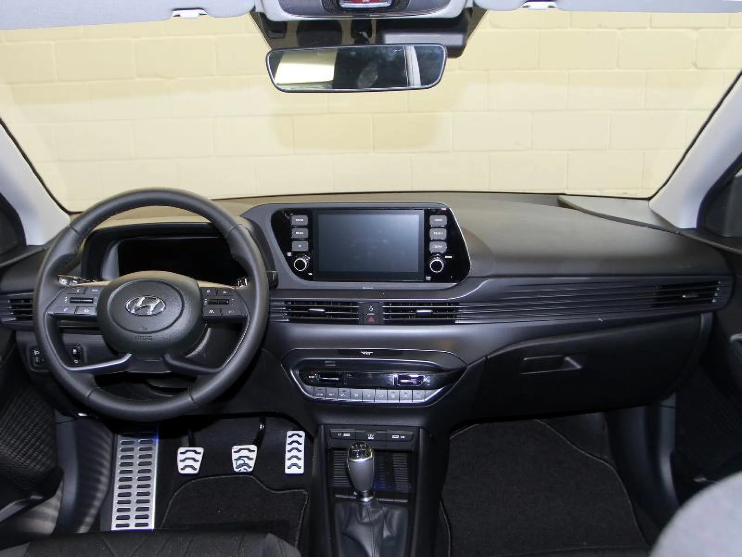 HYUNDAI BAYON 1.2 MPI MAXX - Foto 3