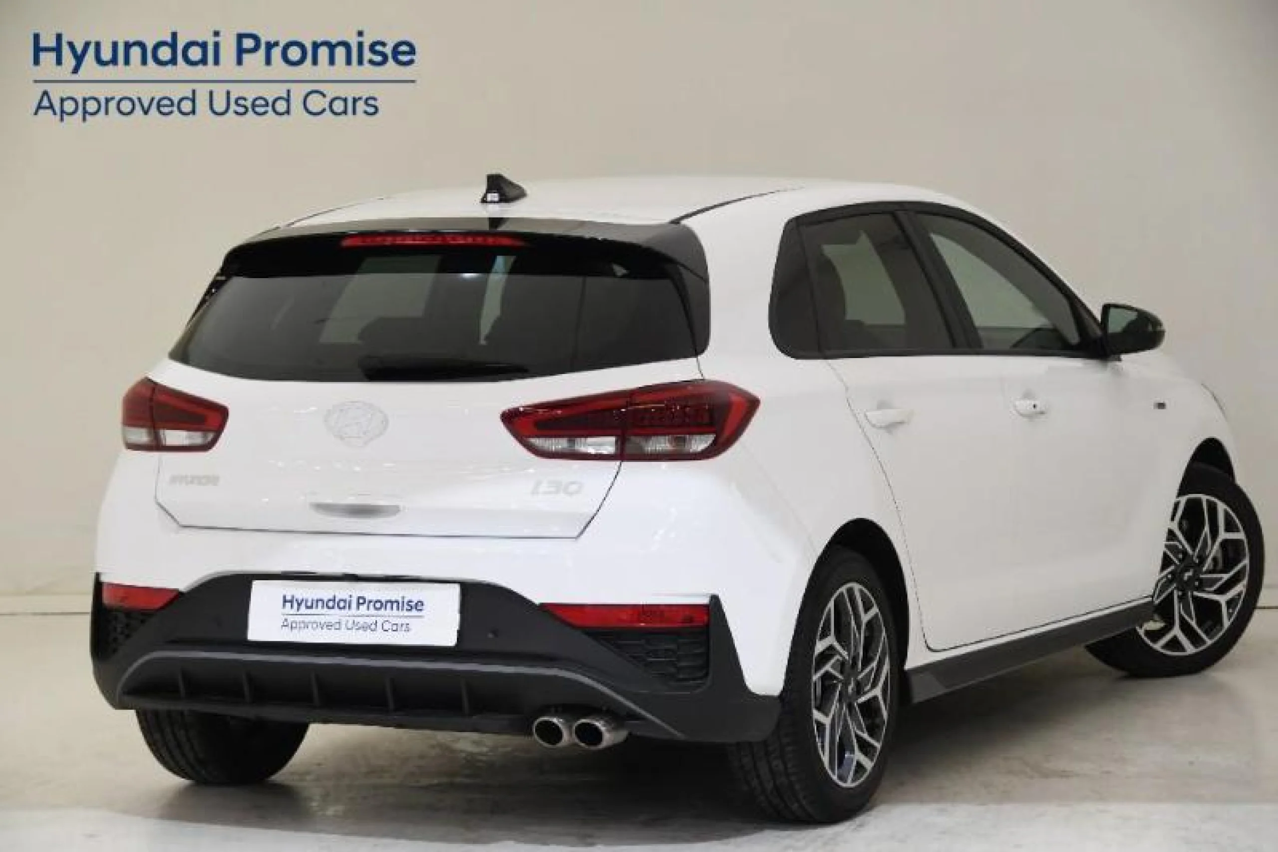 HYUNDAI I30 1.0 TGDI N LINE SE - Foto 4