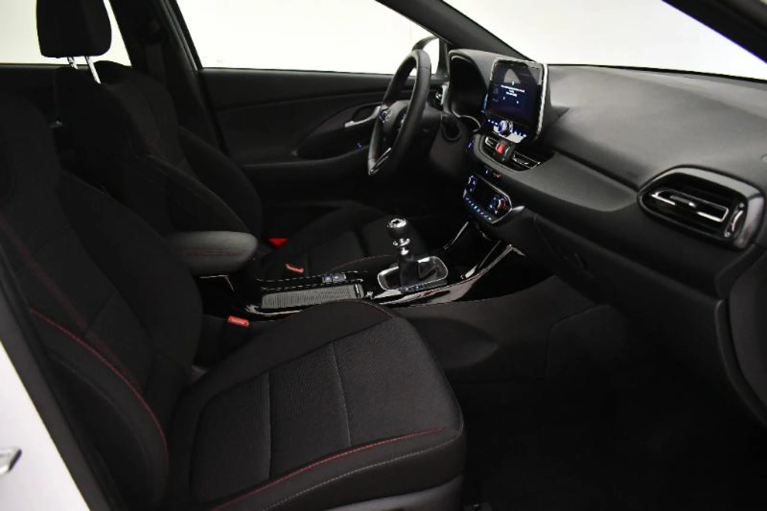 HYUNDAI I30 1.0 TGDI N LINE SE - Foto 5