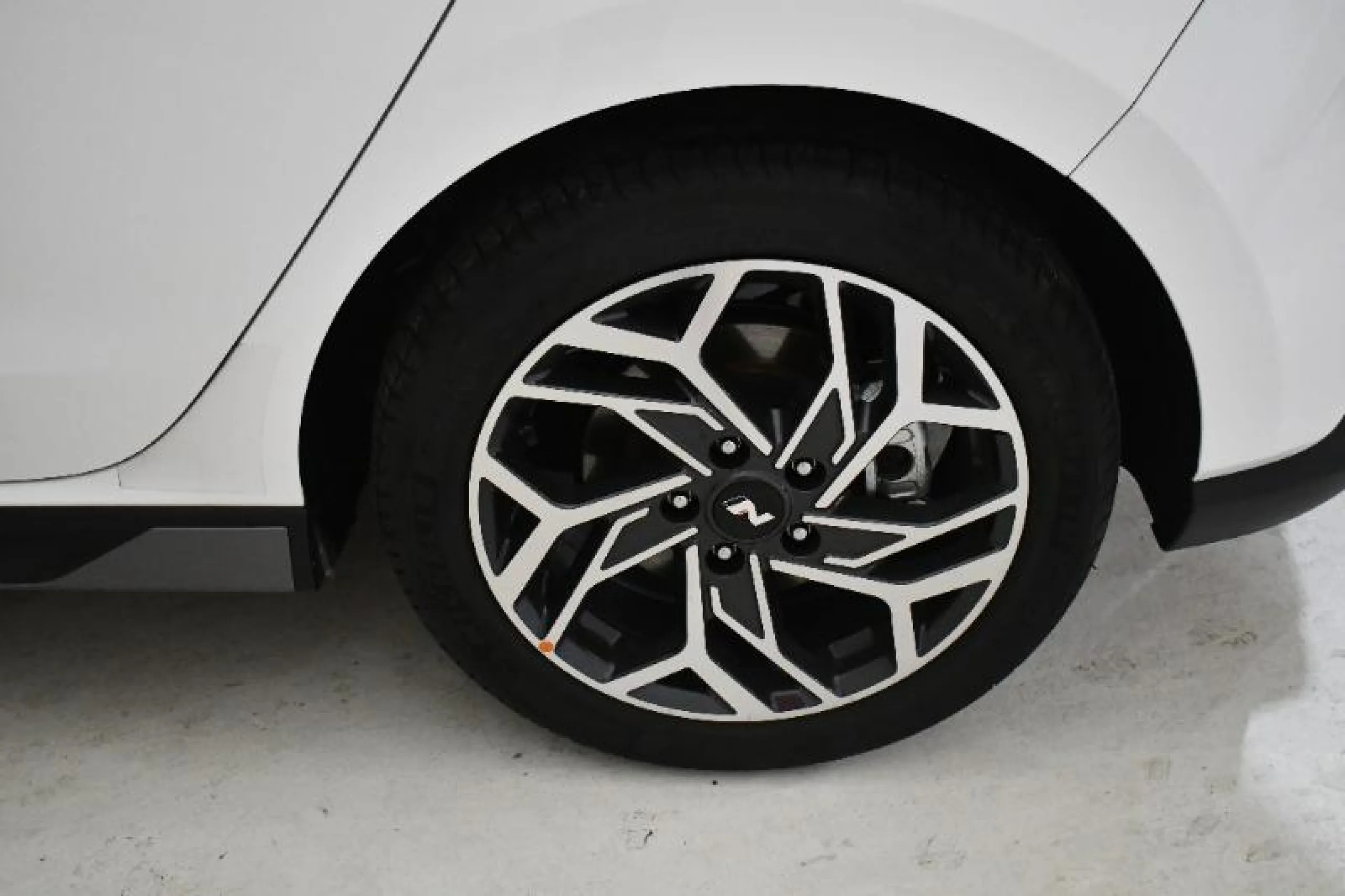 HYUNDAI I30 1.0 TGDI N LINE SE - Foto 11