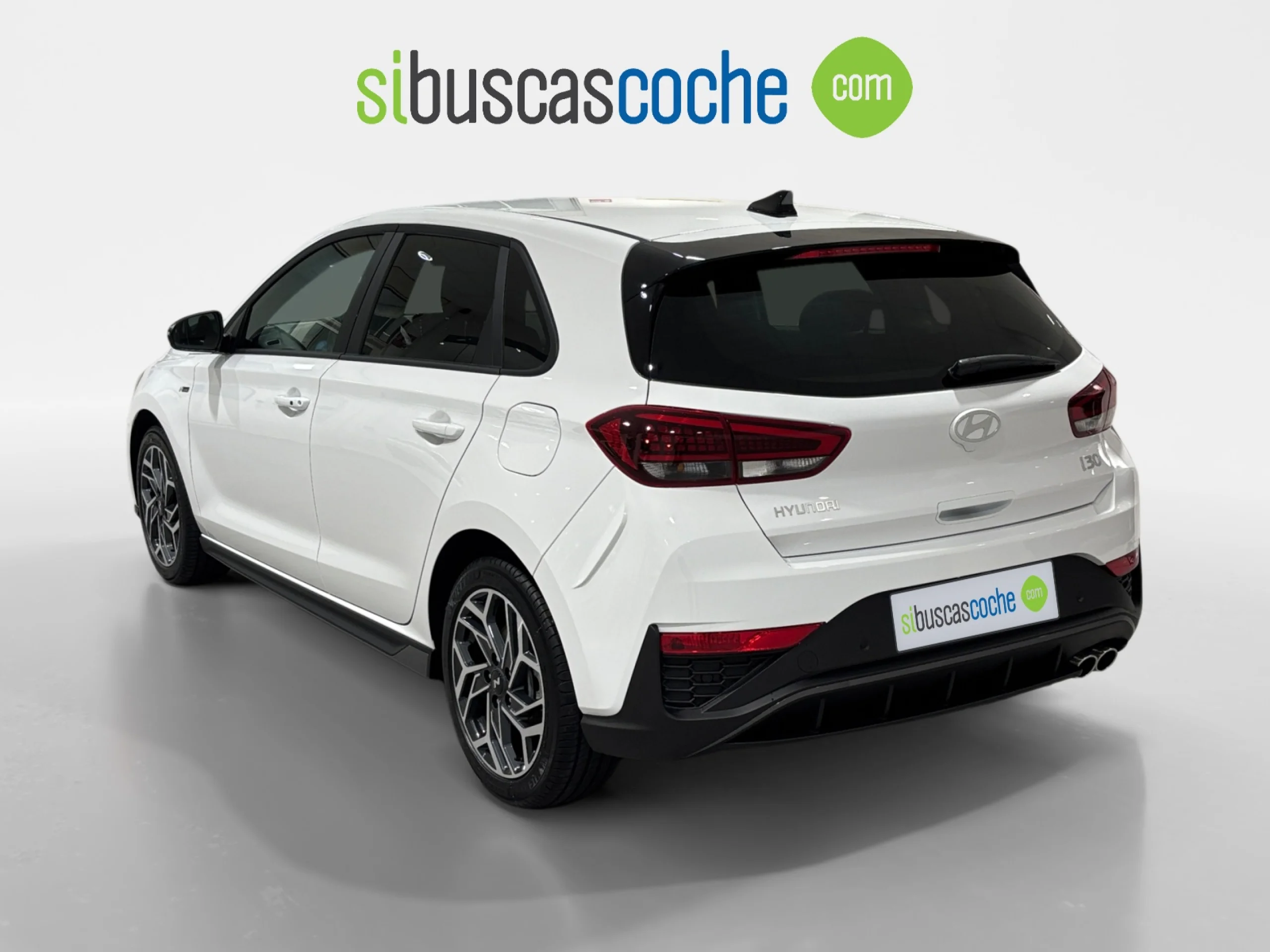 HYUNDAI I30 1.0 TGDI N LINE SE - Foto 2