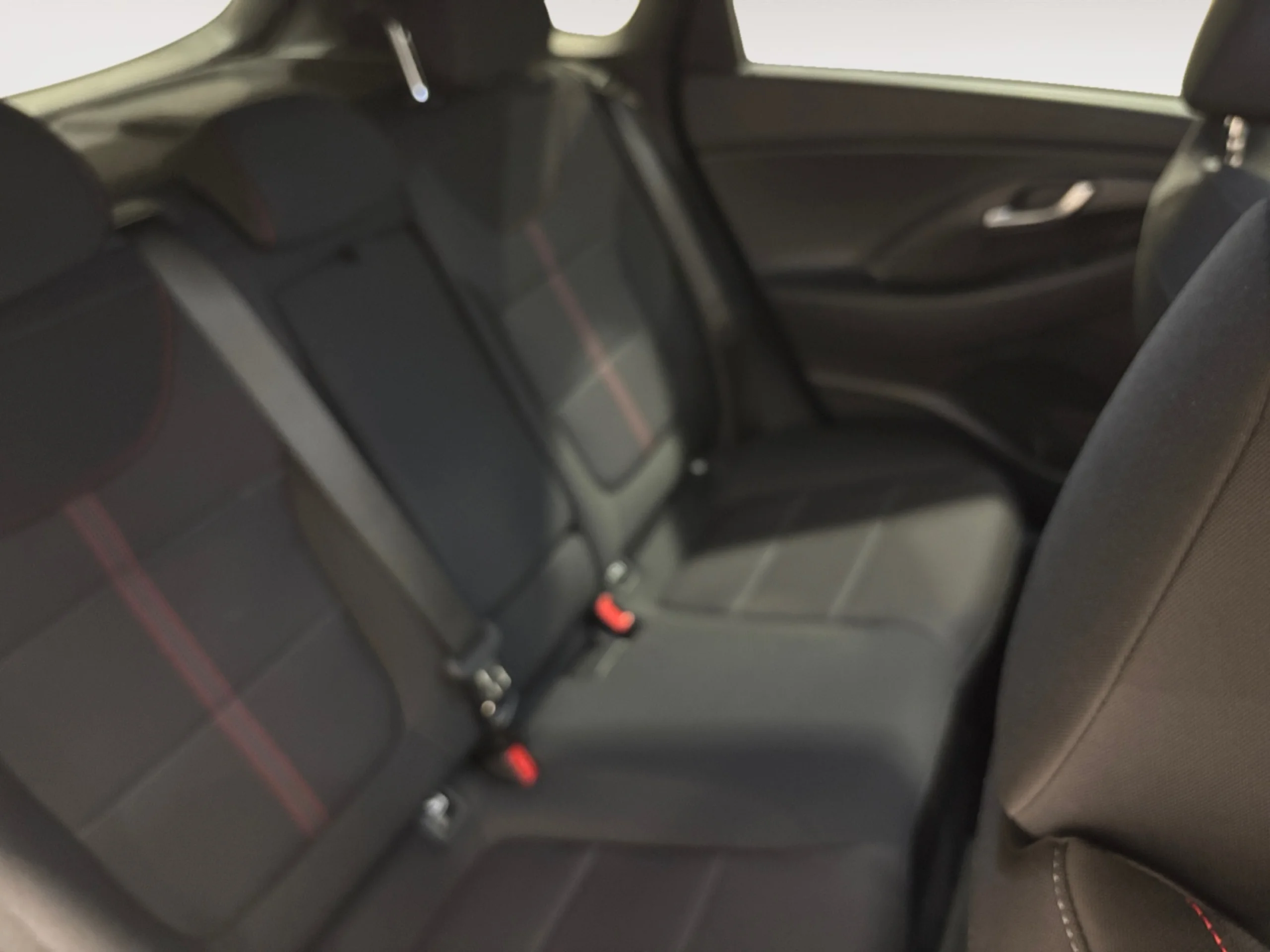 HYUNDAI I30 1.0 TGDI N LINE SE - Foto 6