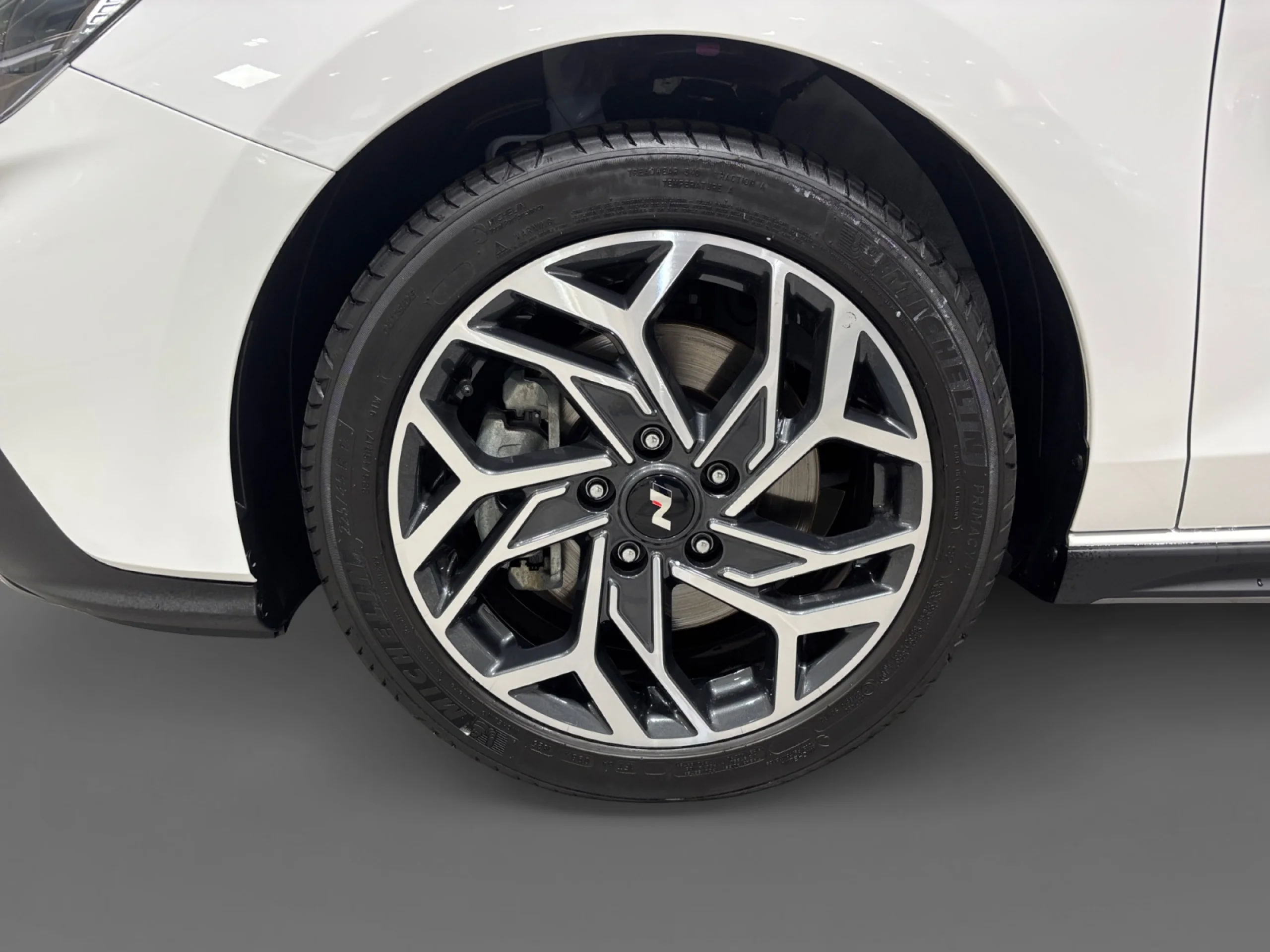 HYUNDAI I30 1.0 TGDI N LINE SE - Foto 9