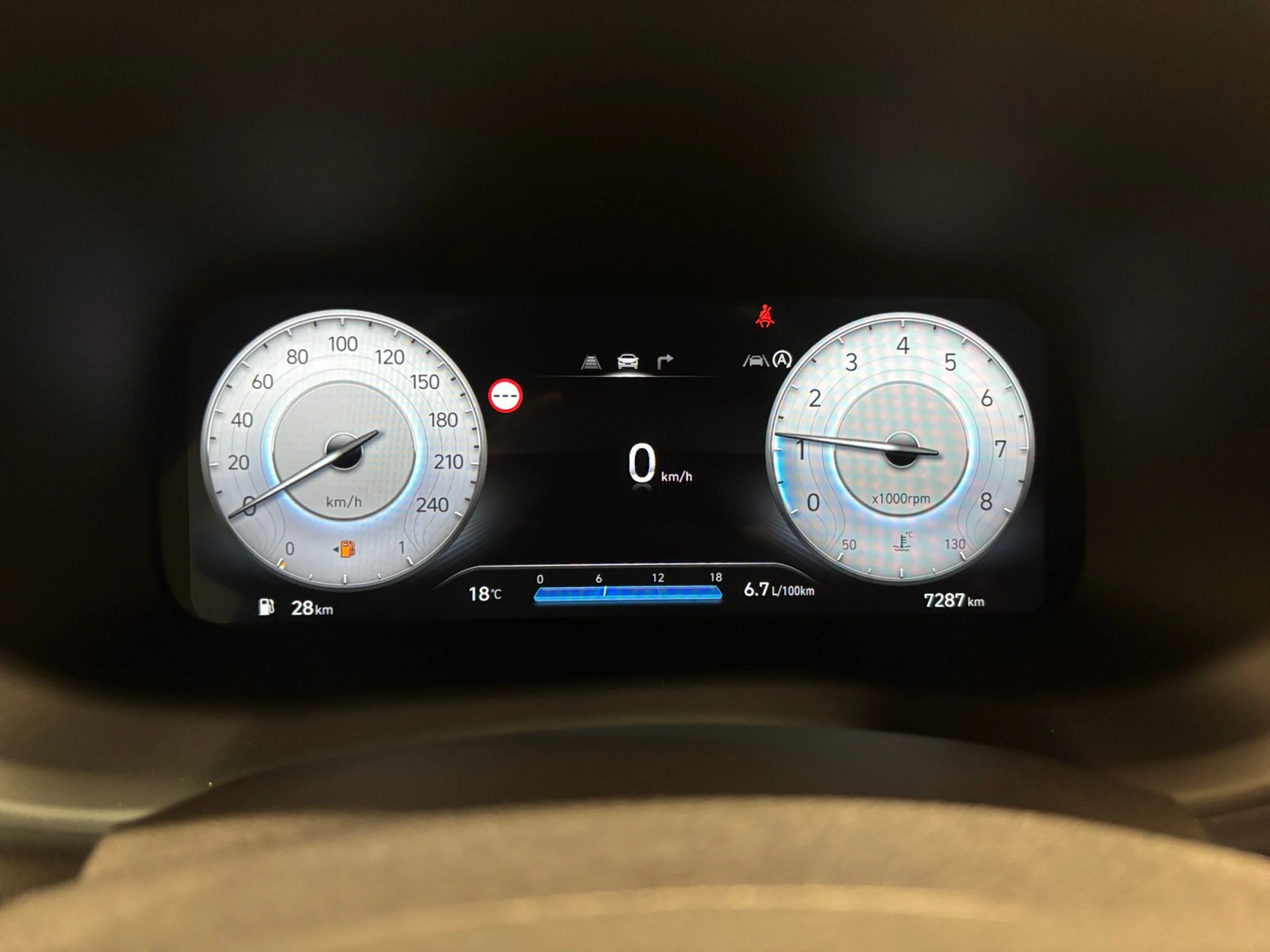HYUNDAI I30 1.0 TGDI N LINE SE - Foto 15