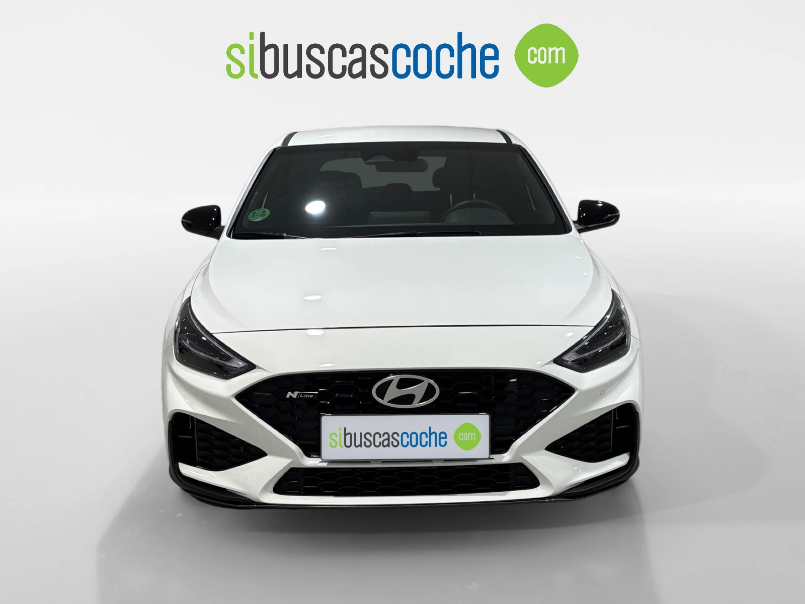 HYUNDAI I30 1.0 TGDI N LINE SE - Foto 17