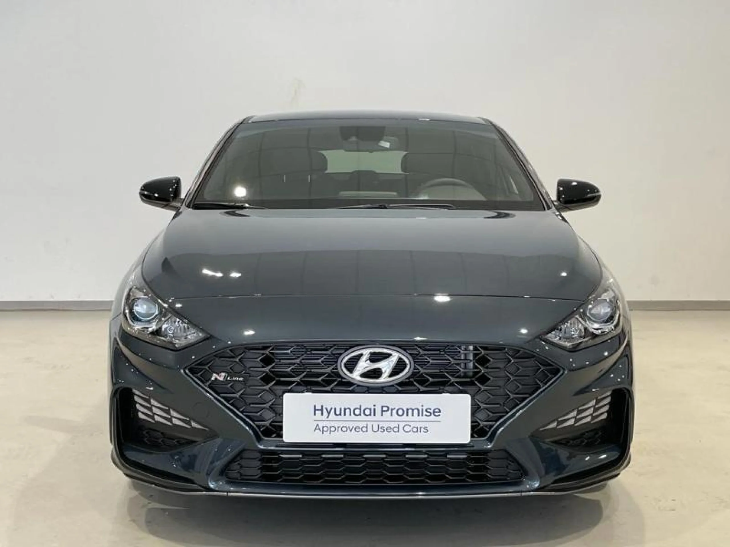 HYUNDAI I30 1.0 TGDI N LINE 30 ANIVERSARIO FASTBACK - Foto 15