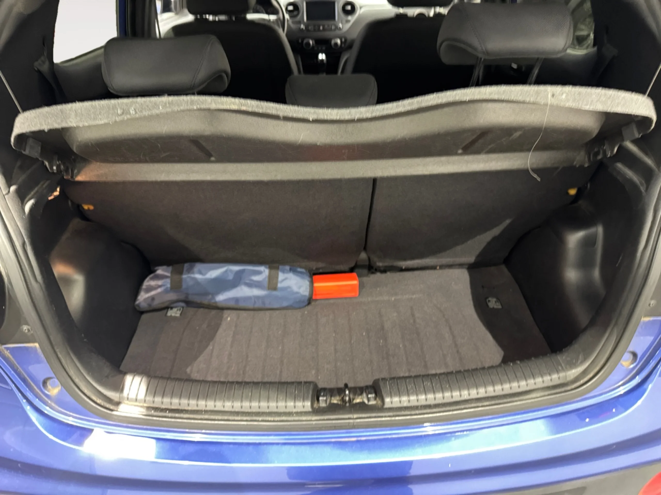 HYUNDAI I10 1.2 GO! PLUS AUTO - Foto 7