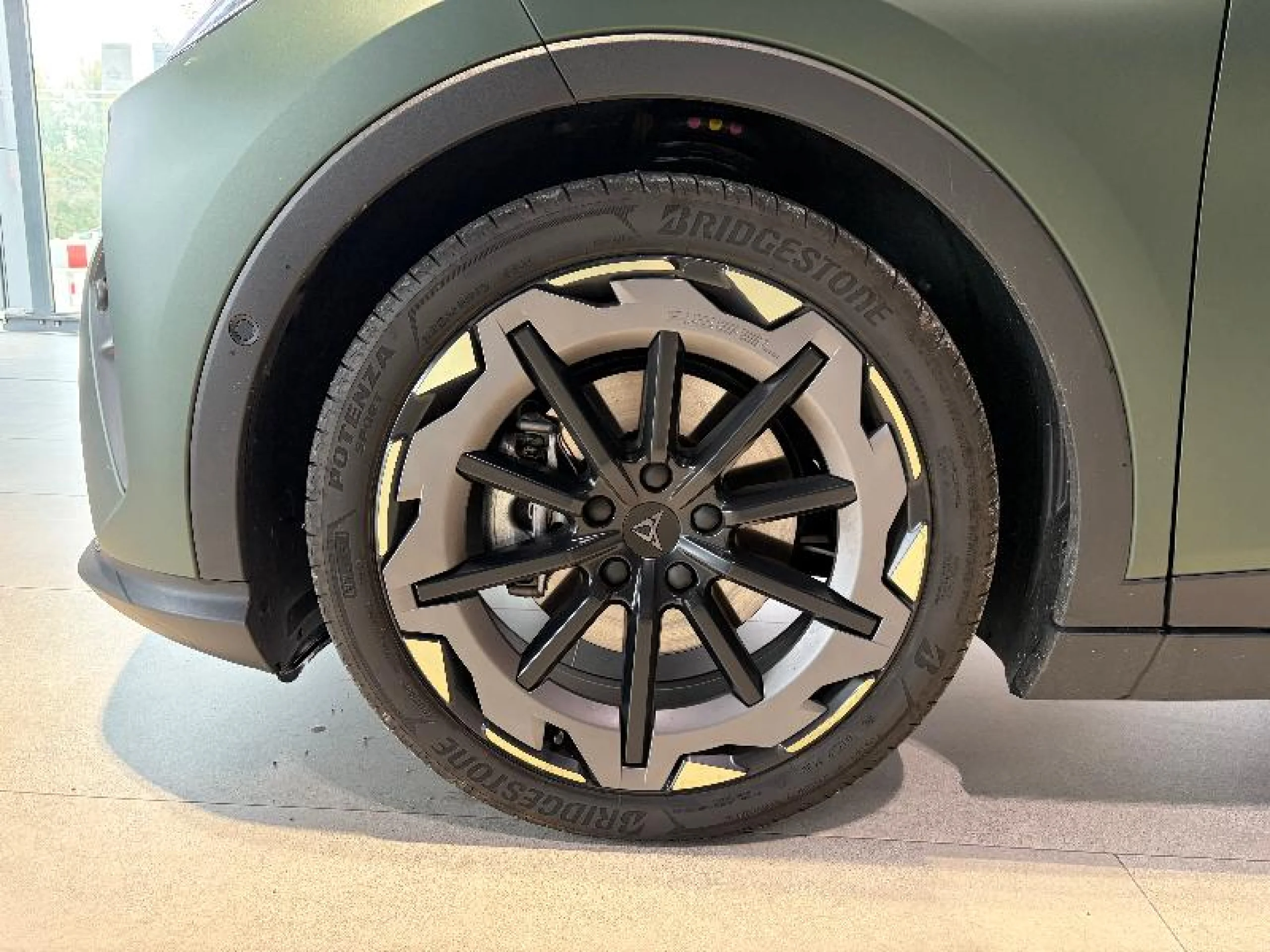 CUPRA RAVAL VZ 166KW (226CV) 51,5KWH REBEL - Foto 5