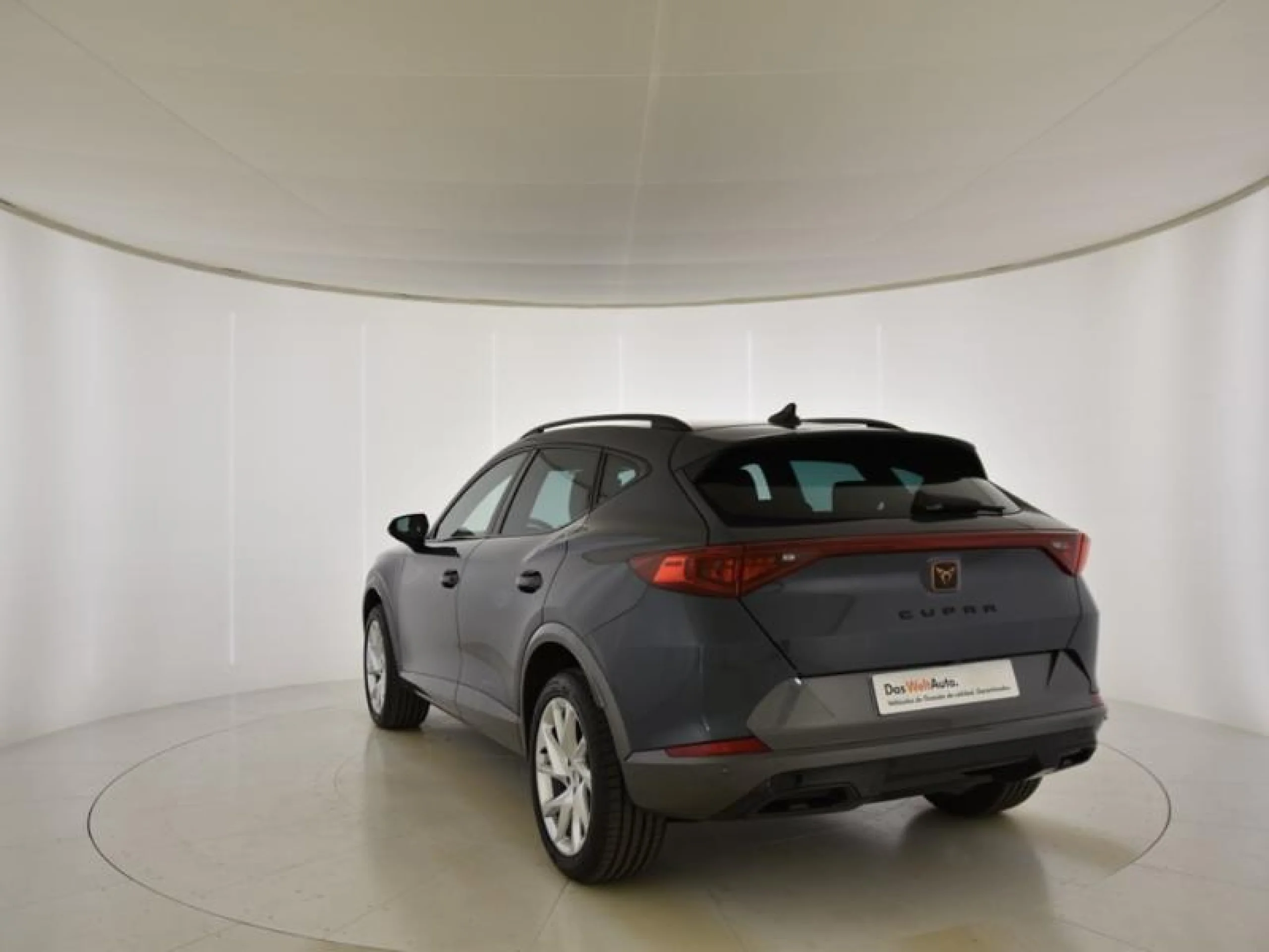 CUPRA FORMENTOR 2.0 TDI 110KW (150 CV) - Foto 2