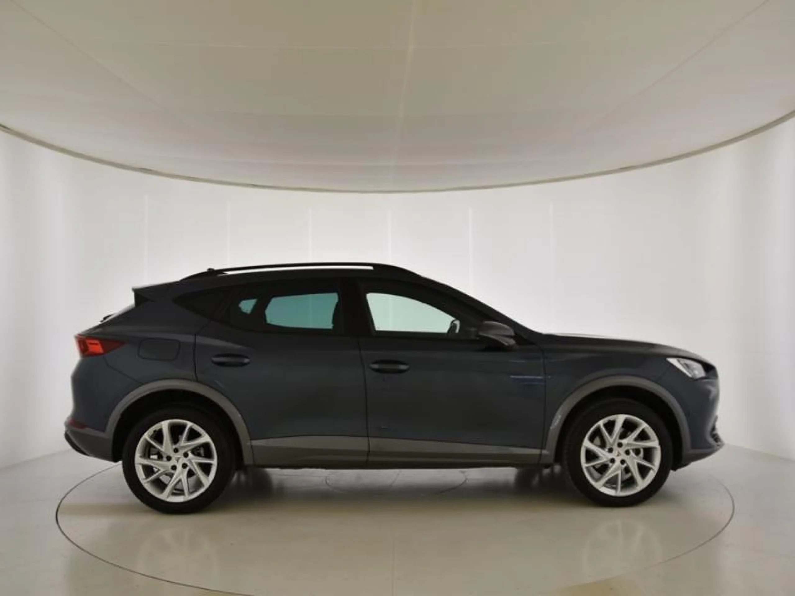 CUPRA FORMENTOR 2.0 TDI 110KW (150 CV) - Foto 3