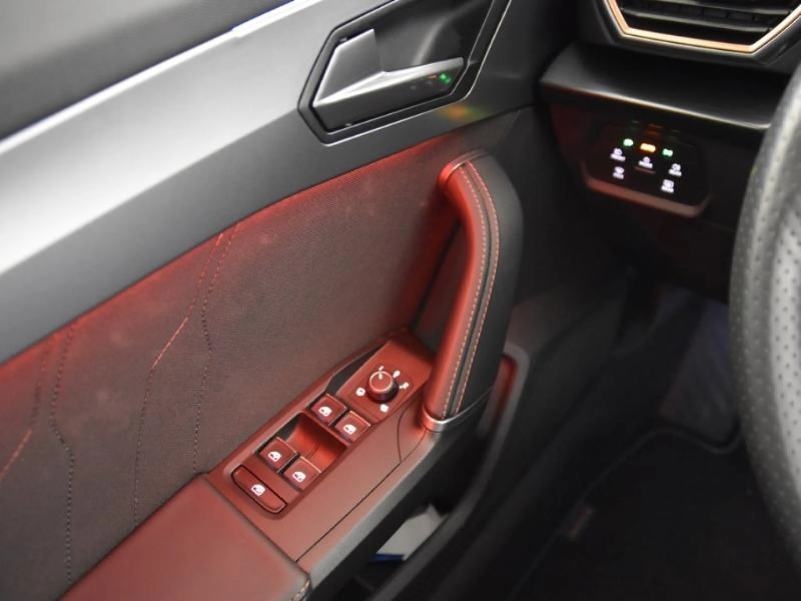 CUPRA FORMENTOR 2.0 TDI 110KW (150 CV) - Foto 16