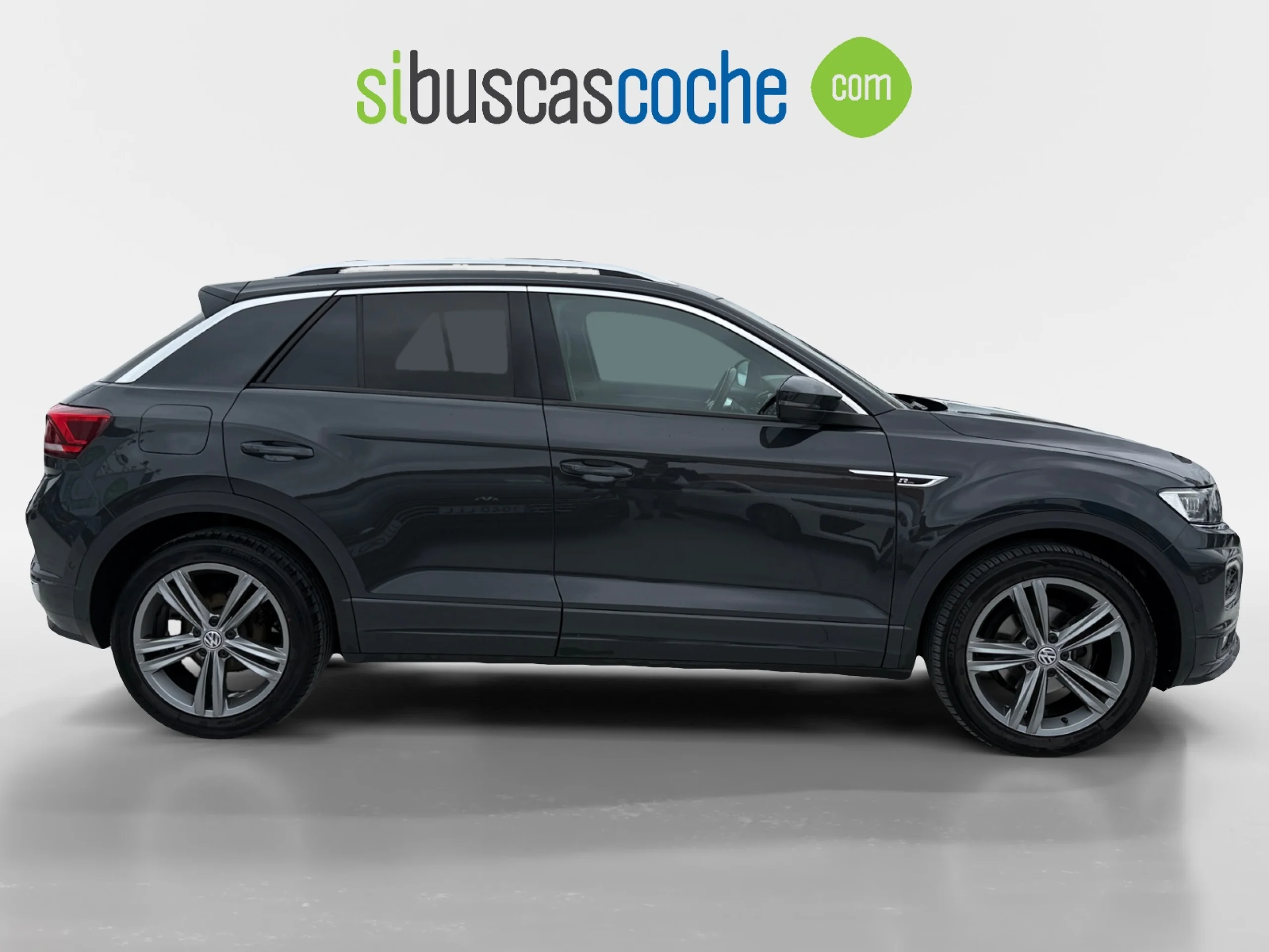 VOLKSWAGEN T ROC SPORT 1.5 TSI 110KW (150CV) DSG - Foto 3