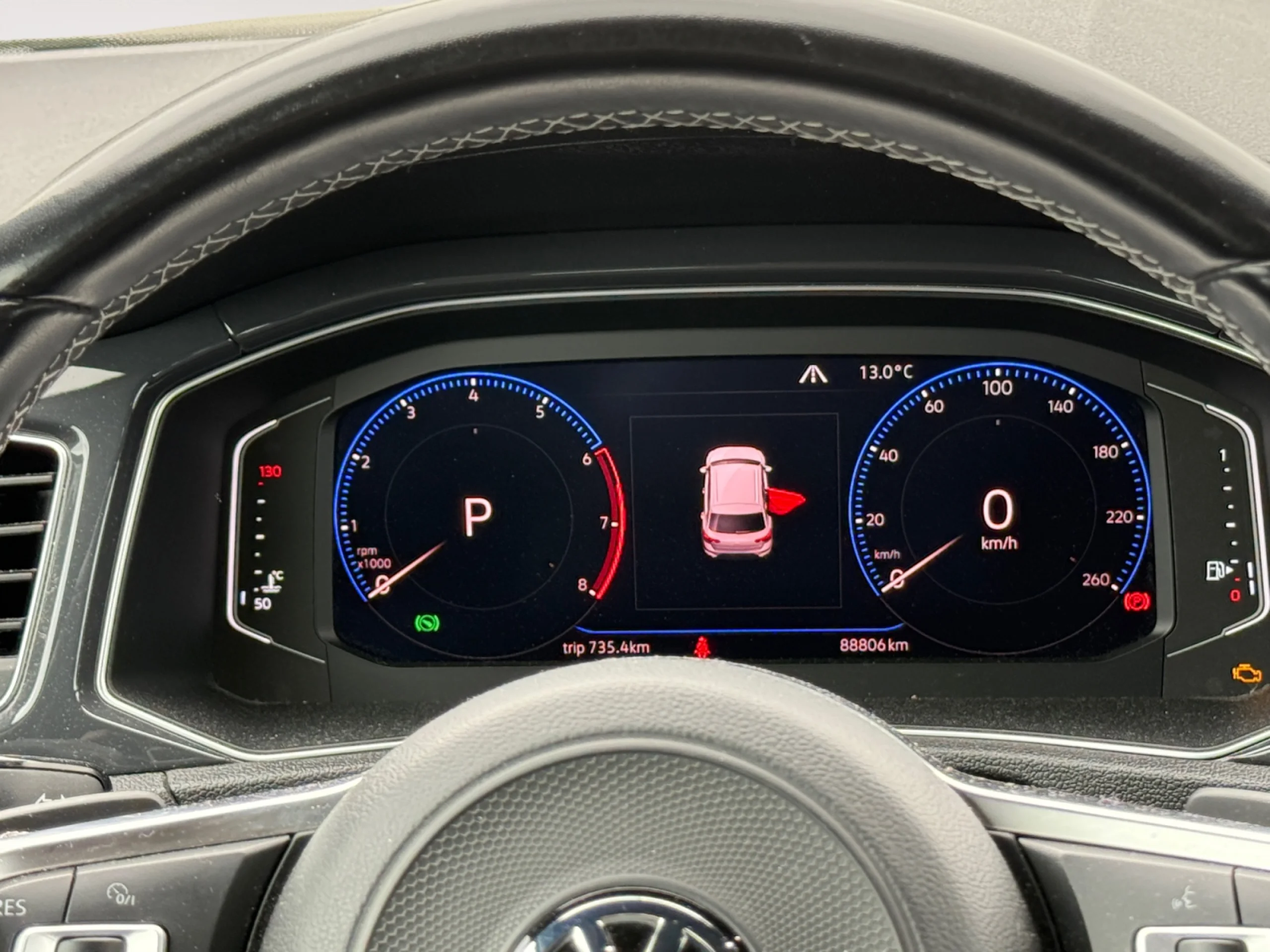 VOLKSWAGEN T ROC SPORT 1.5 TSI 110KW (150CV) DSG - Foto 10