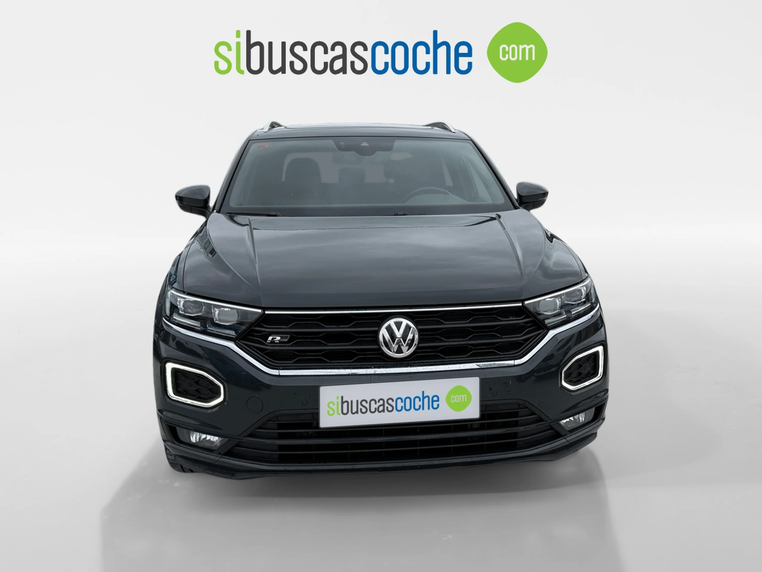 VOLKSWAGEN T ROC SPORT 1.5 TSI 110KW (150CV) DSG - Foto 12