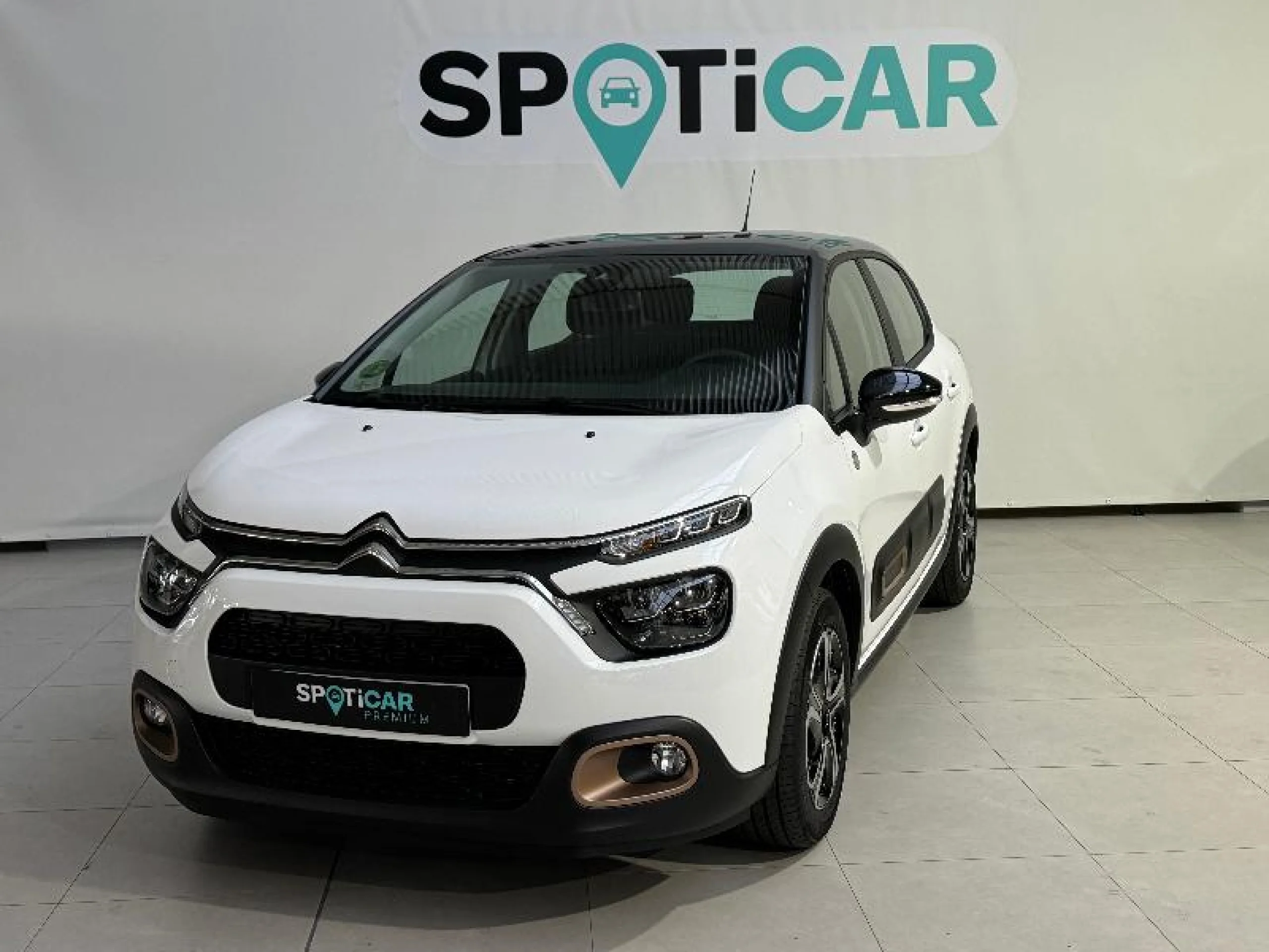 CITROEN C3 PURETECH 60KW (83CV) C SERIES - Foto 1