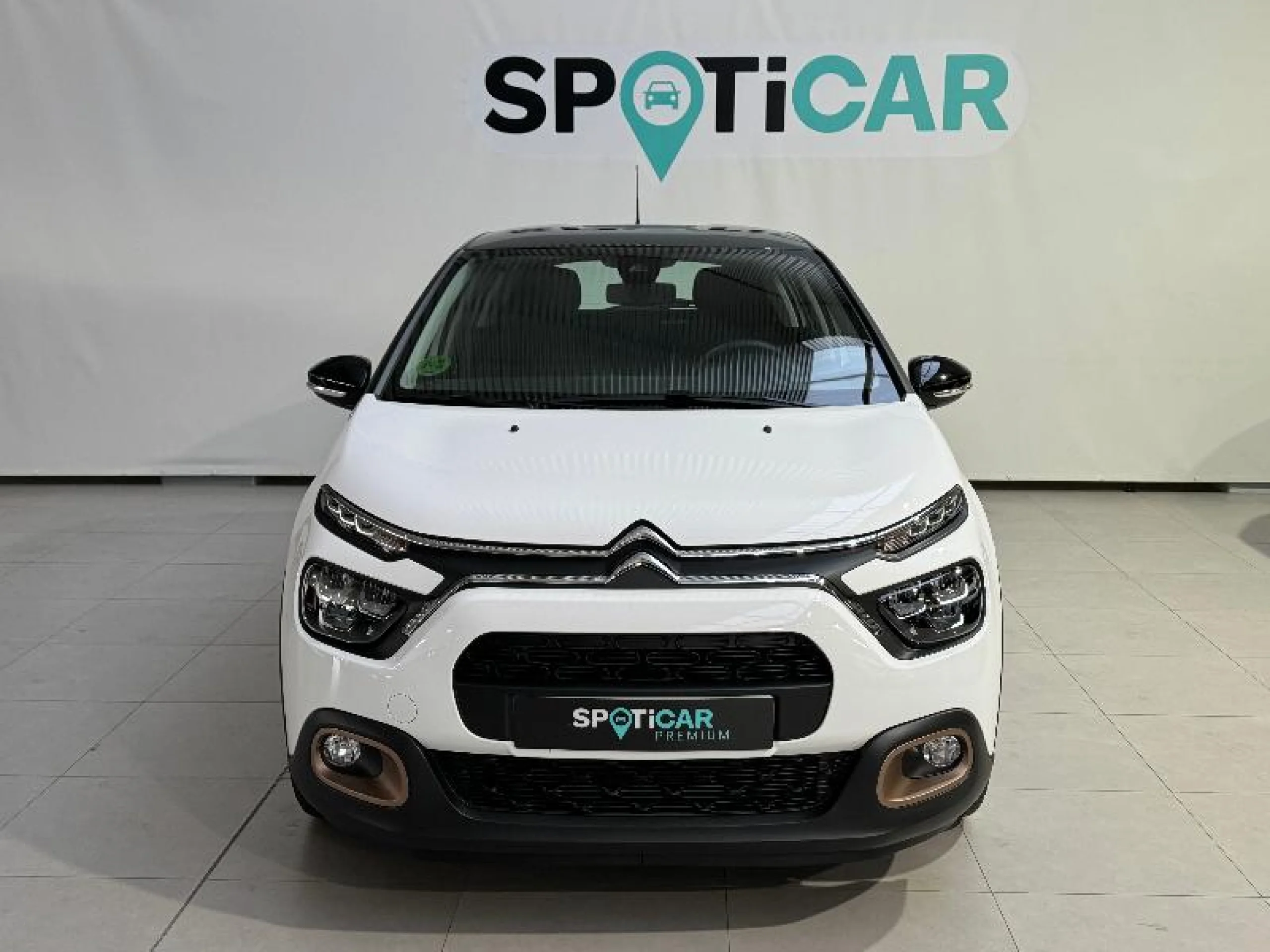 CITROEN C3 PURETECH 60KW (83CV) C SERIES - Foto 2