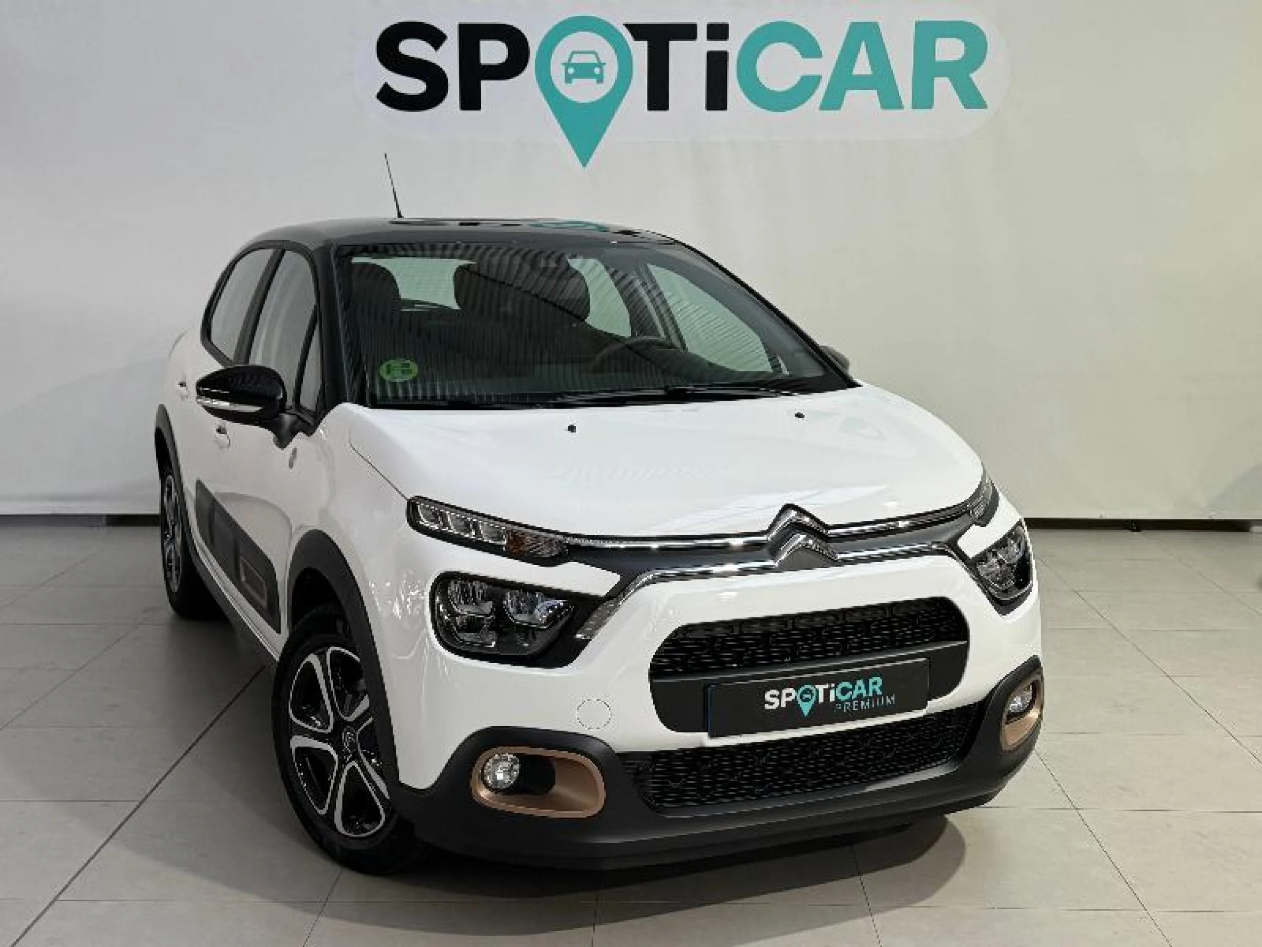 CITROEN C3 PURETECH 60KW (83CV) C SERIES - Foto 3