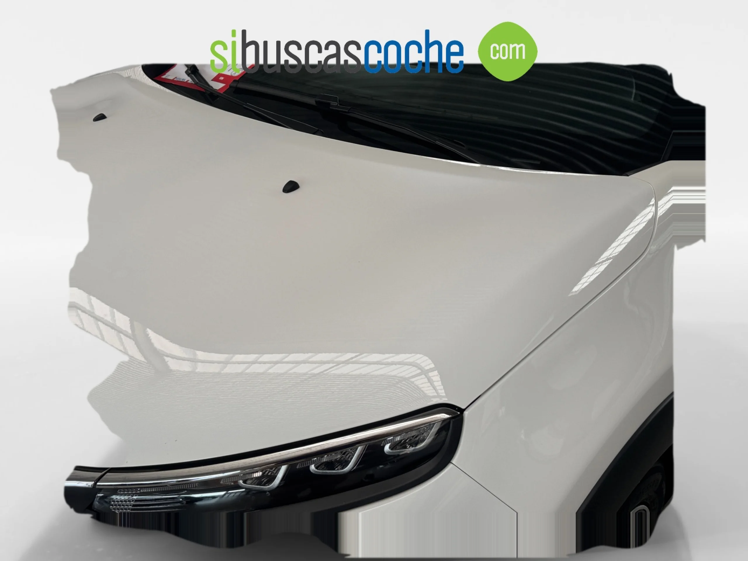 CITROEN C3 PURETECH 60KW (83CV) C SERIES - Foto 1