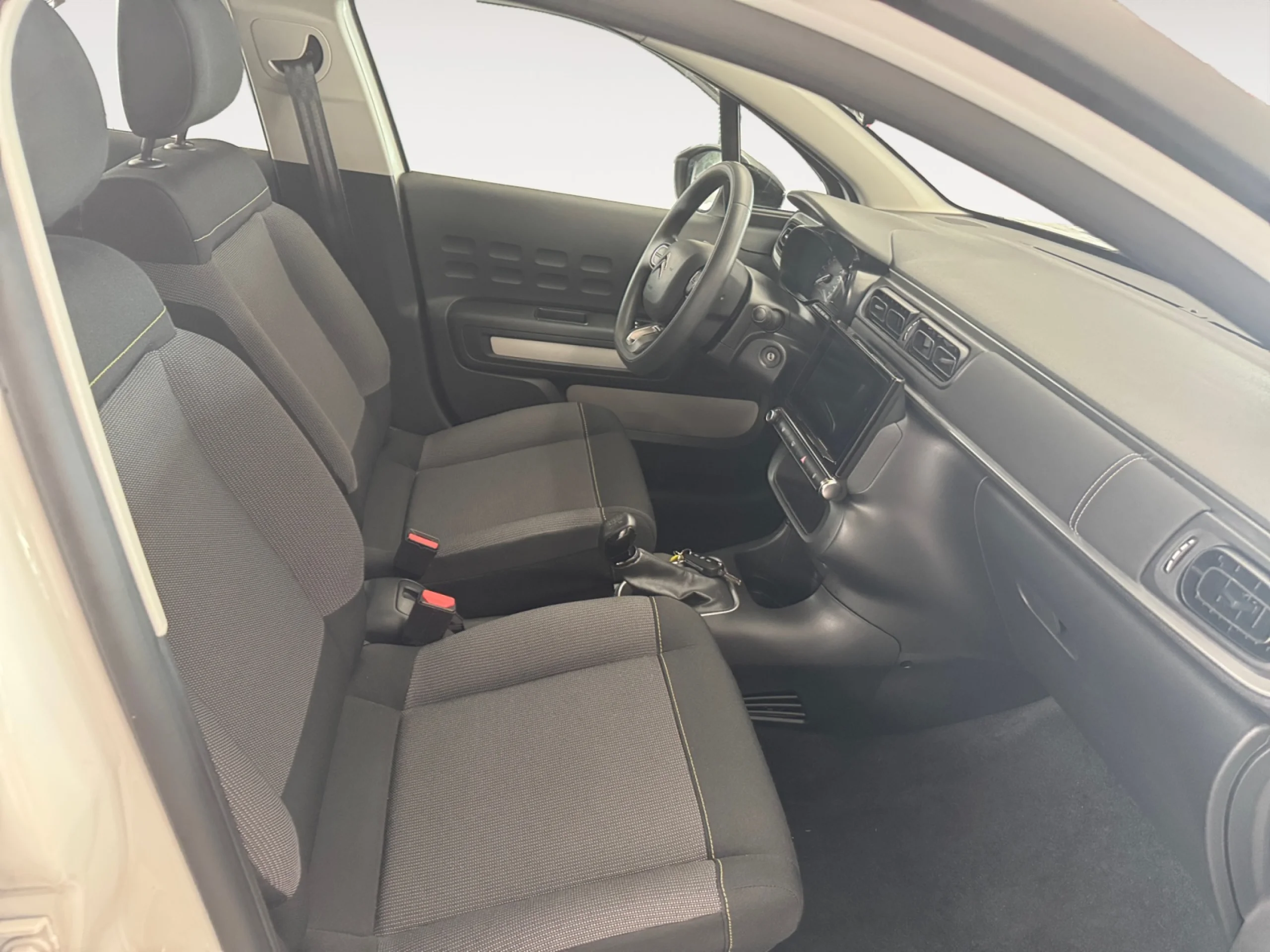CITROEN C3 PURETECH 60KW (83CV) C SERIES - Foto 3