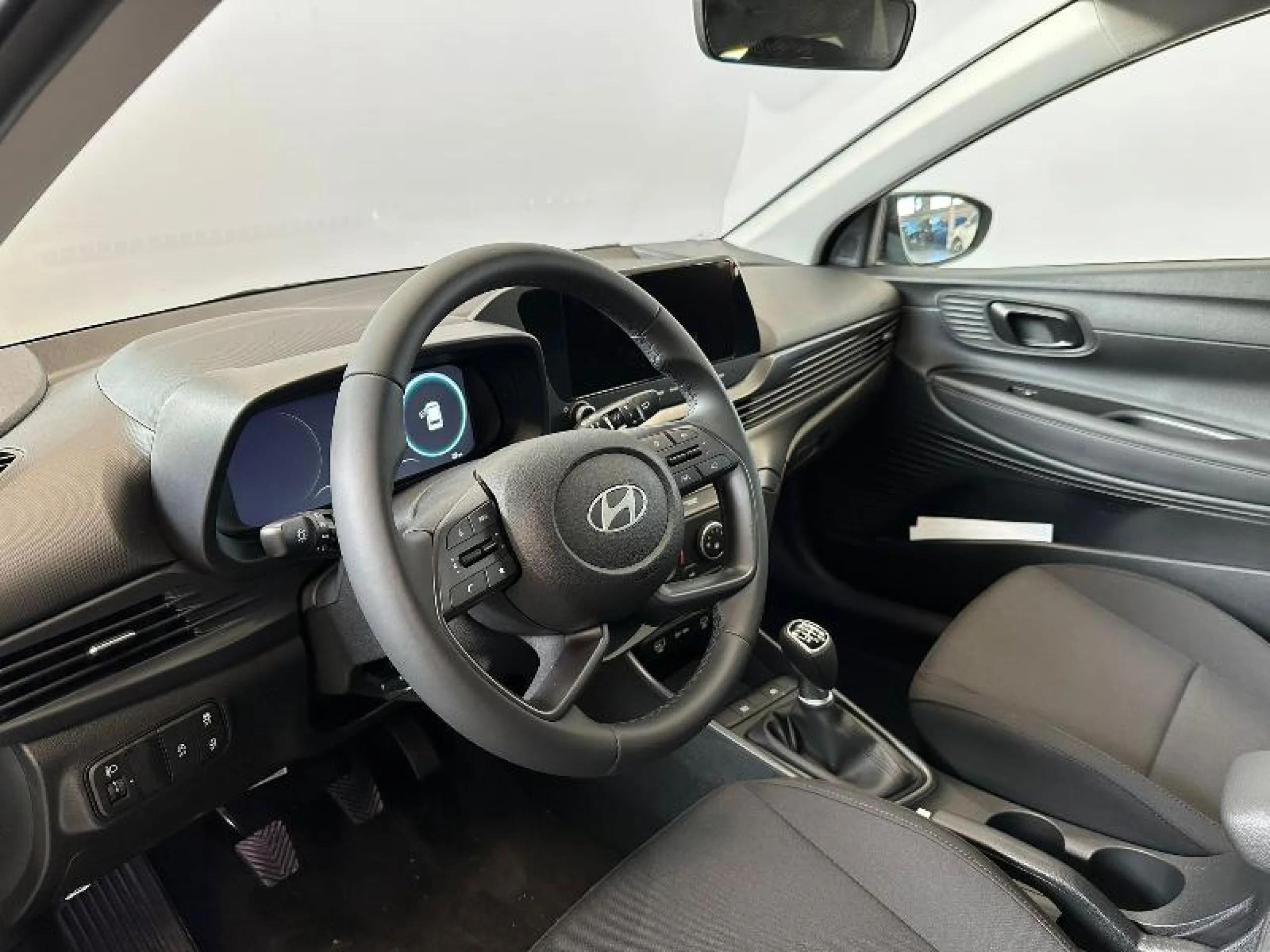HYUNDAI I20 1.0 TGDI 48V KLASS - Foto 5