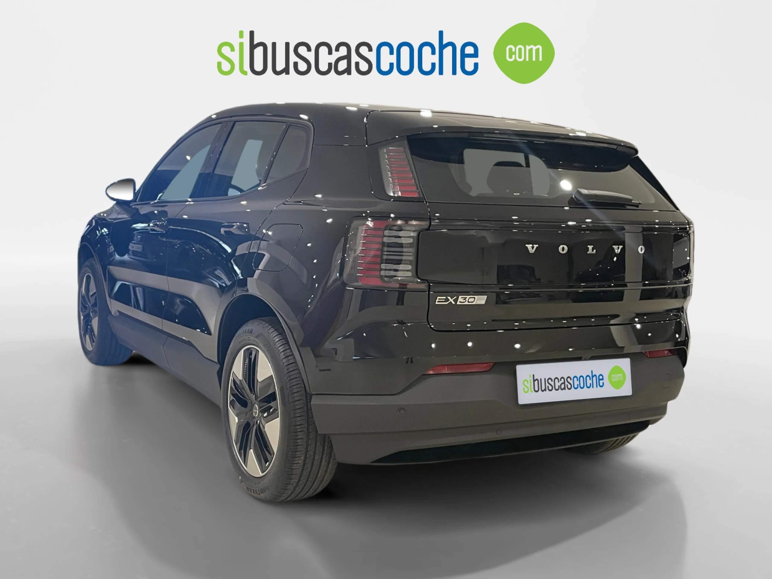 VOLVO EX30 SINGLE MOTOR EXTENDED RANGE CORE AUTO - Foto 2
