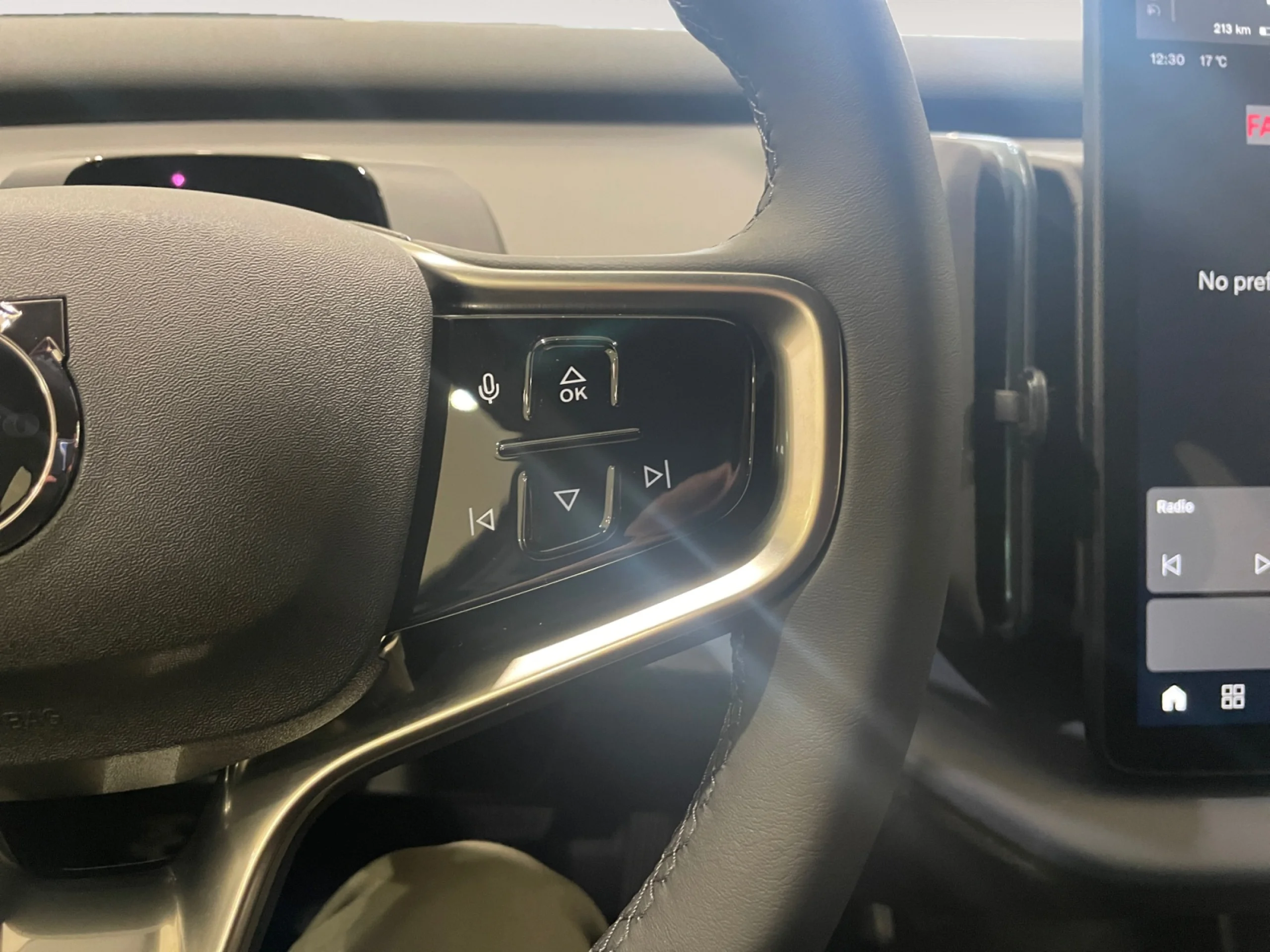 VOLVO EX30 SINGLE MOTOR EXTENDED RANGE CORE AUTO - Foto 13