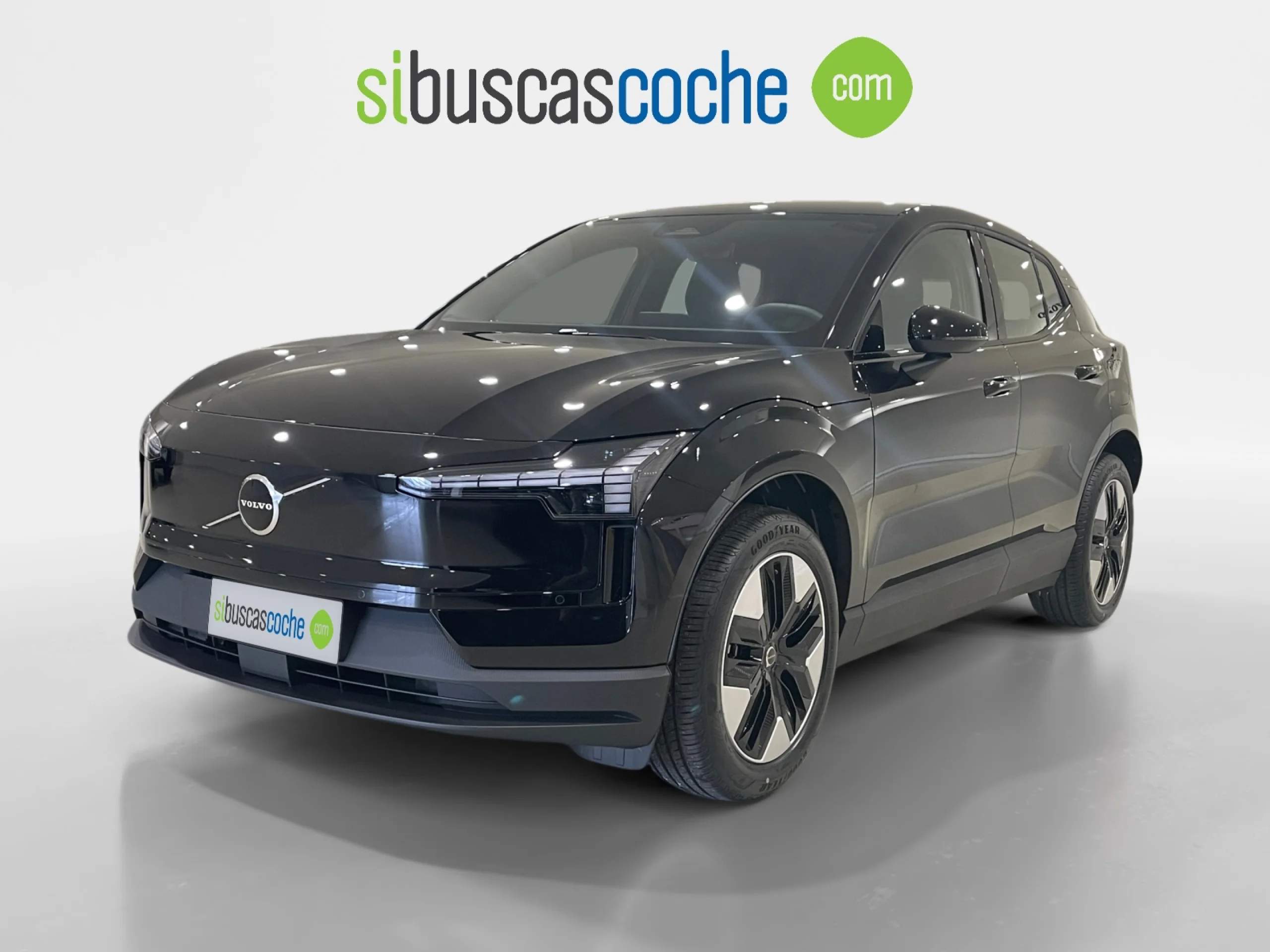 VOLVO EX30 SINGLE MOTOR EXTENDED RANGE CORE AUTO - Foto 16