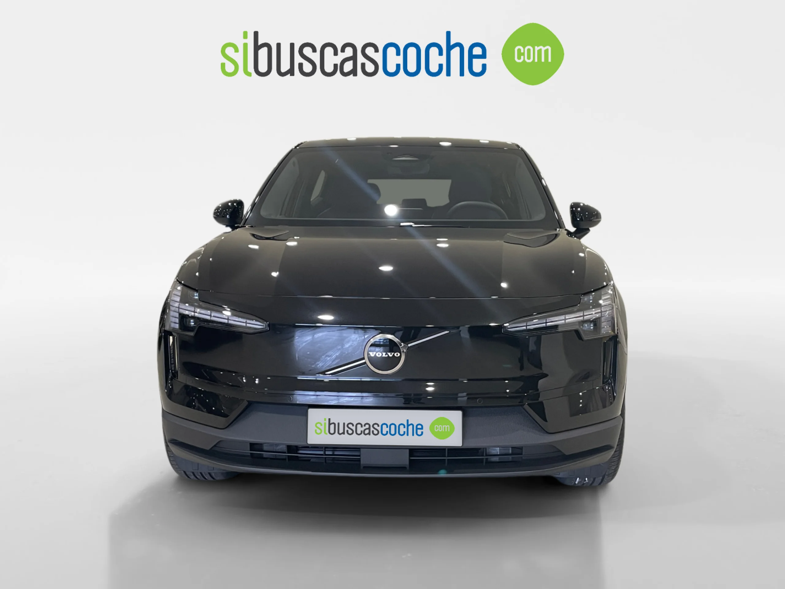 VOLVO EX30 SINGLE MOTOR EXTENDED RANGE CORE AUTO - Foto 17