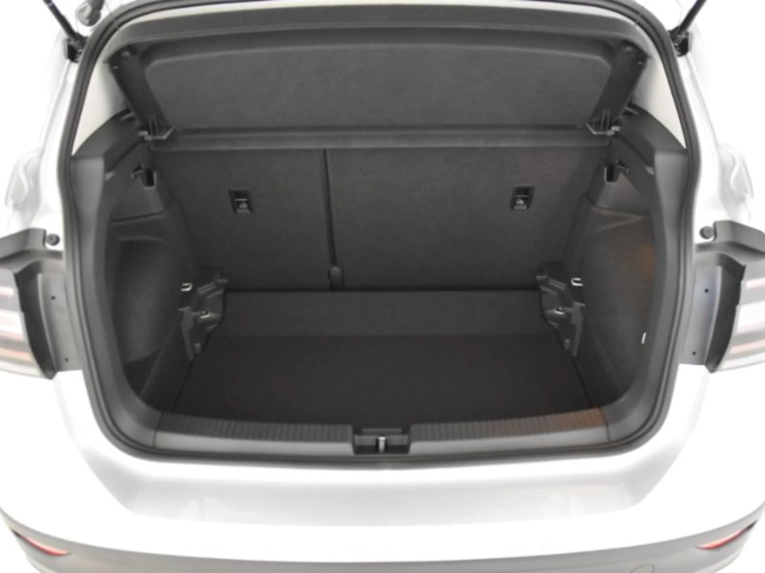 VOLKSWAGEN T CROSS SPORT 1.0 TSI 81KW (110CV) - Foto 7