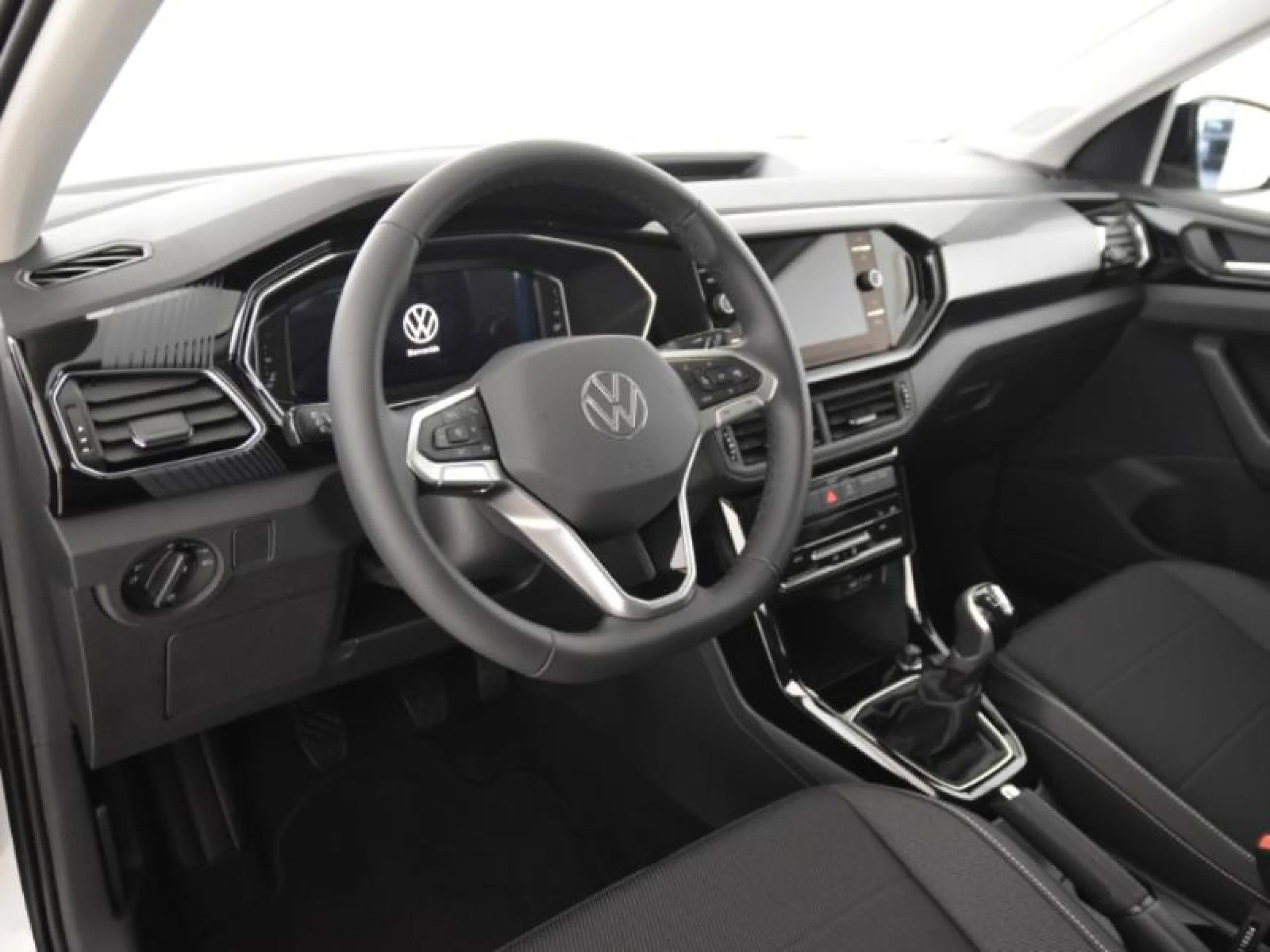 VOLKSWAGEN T CROSS SPORT 1.0 TSI 81KW (110CV) - Foto 9