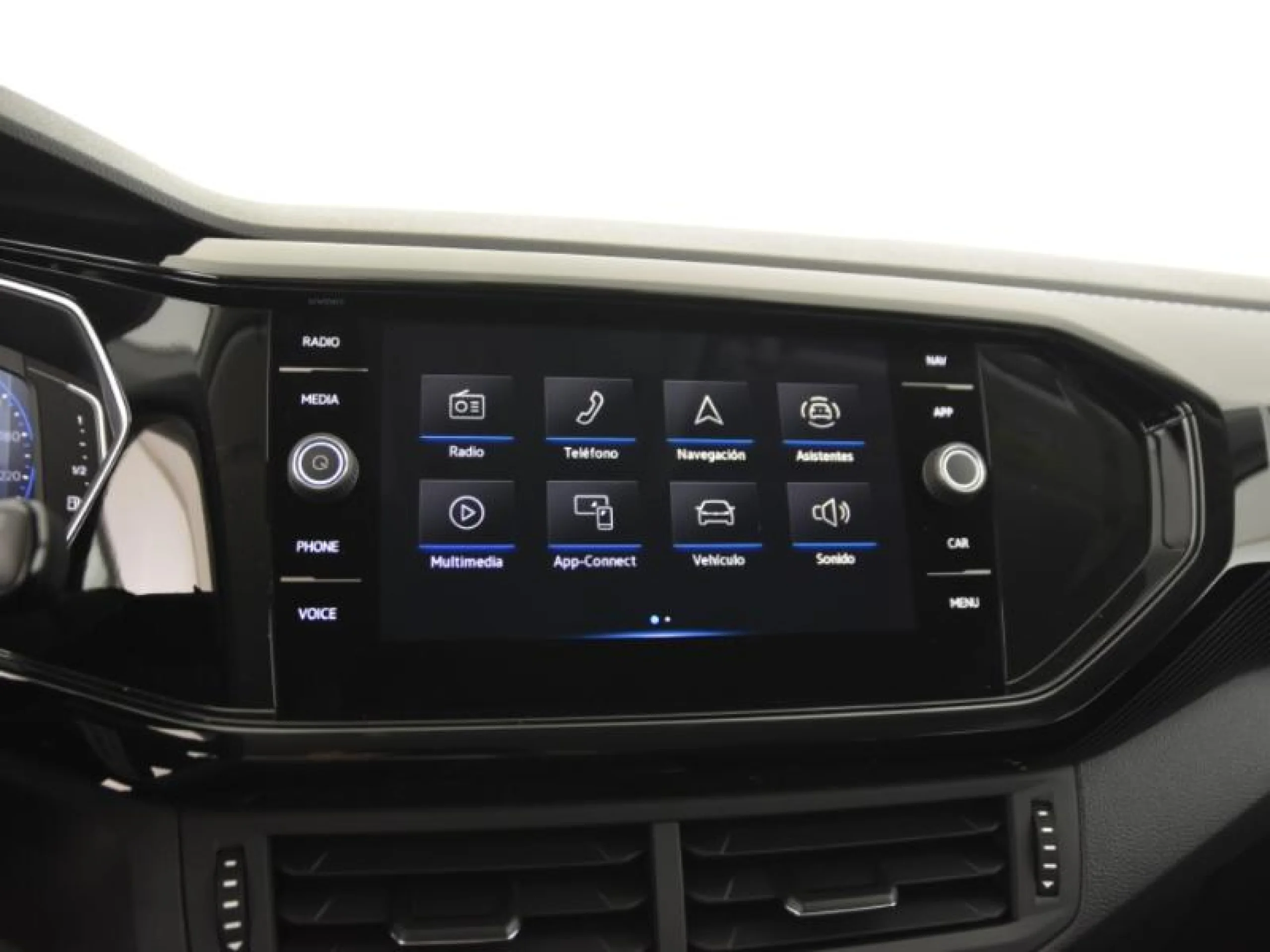 VOLKSWAGEN T CROSS SPORT 1.0 TSI 81KW (110CV) - Foto 12