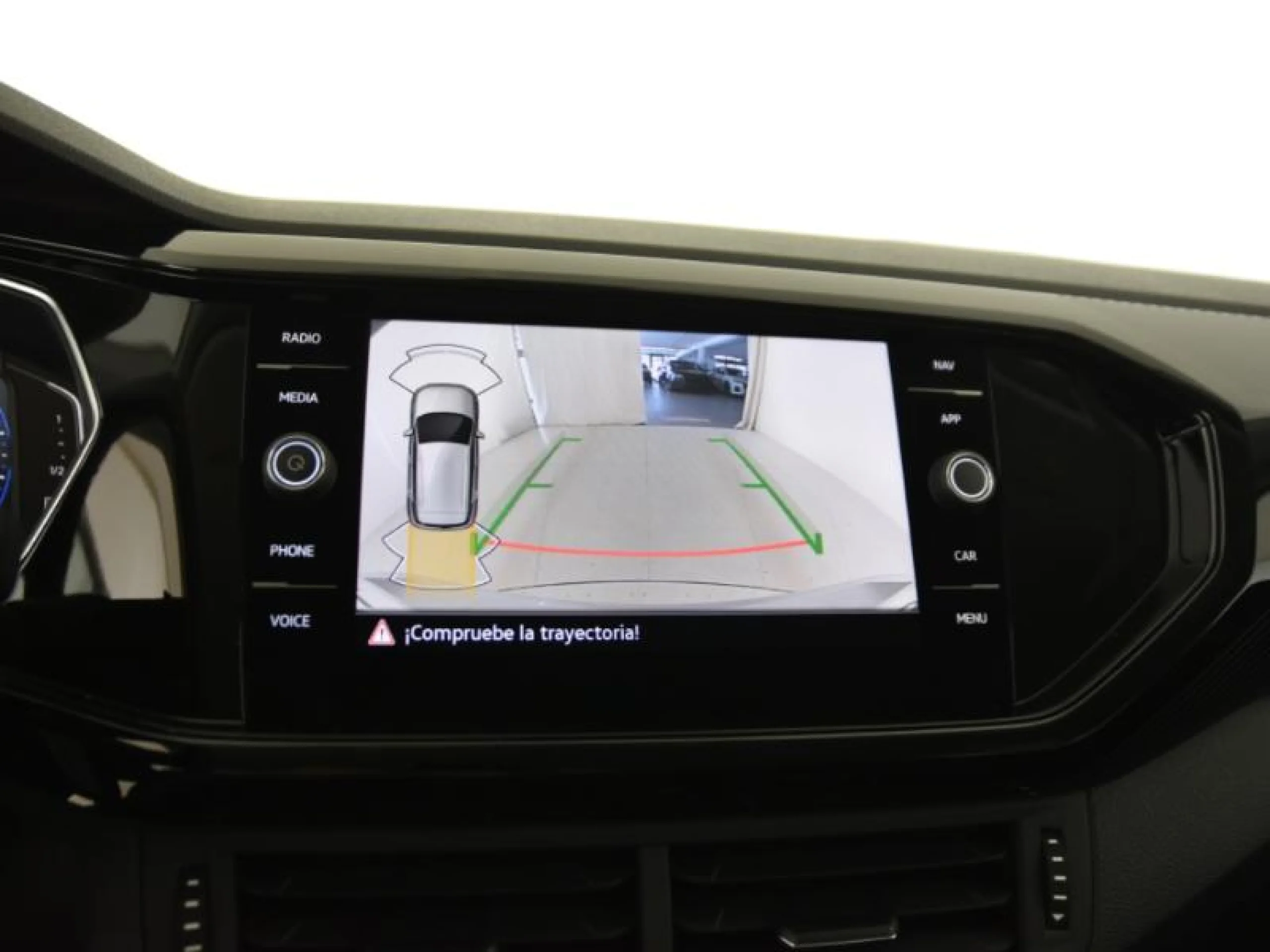 VOLKSWAGEN T CROSS SPORT 1.0 TSI 81KW (110CV) - Foto 13