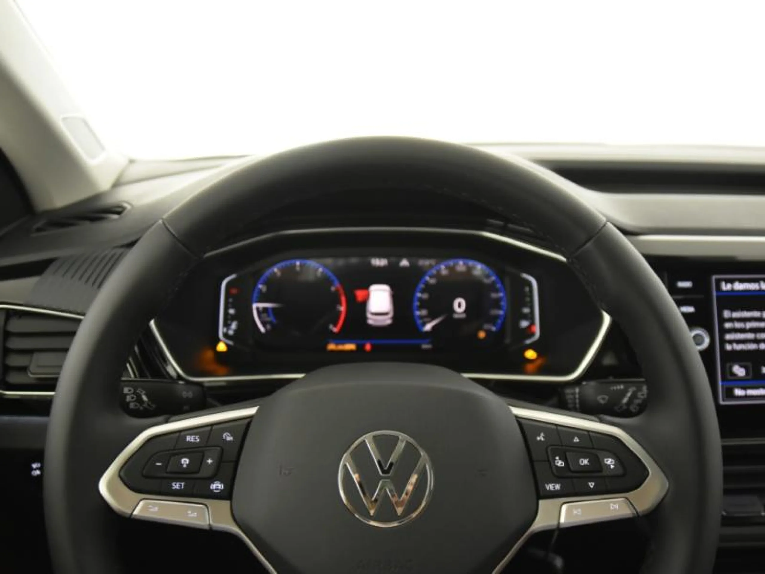 VOLKSWAGEN T CROSS SPORT 1.0 TSI 81KW (110CV) - Foto 14