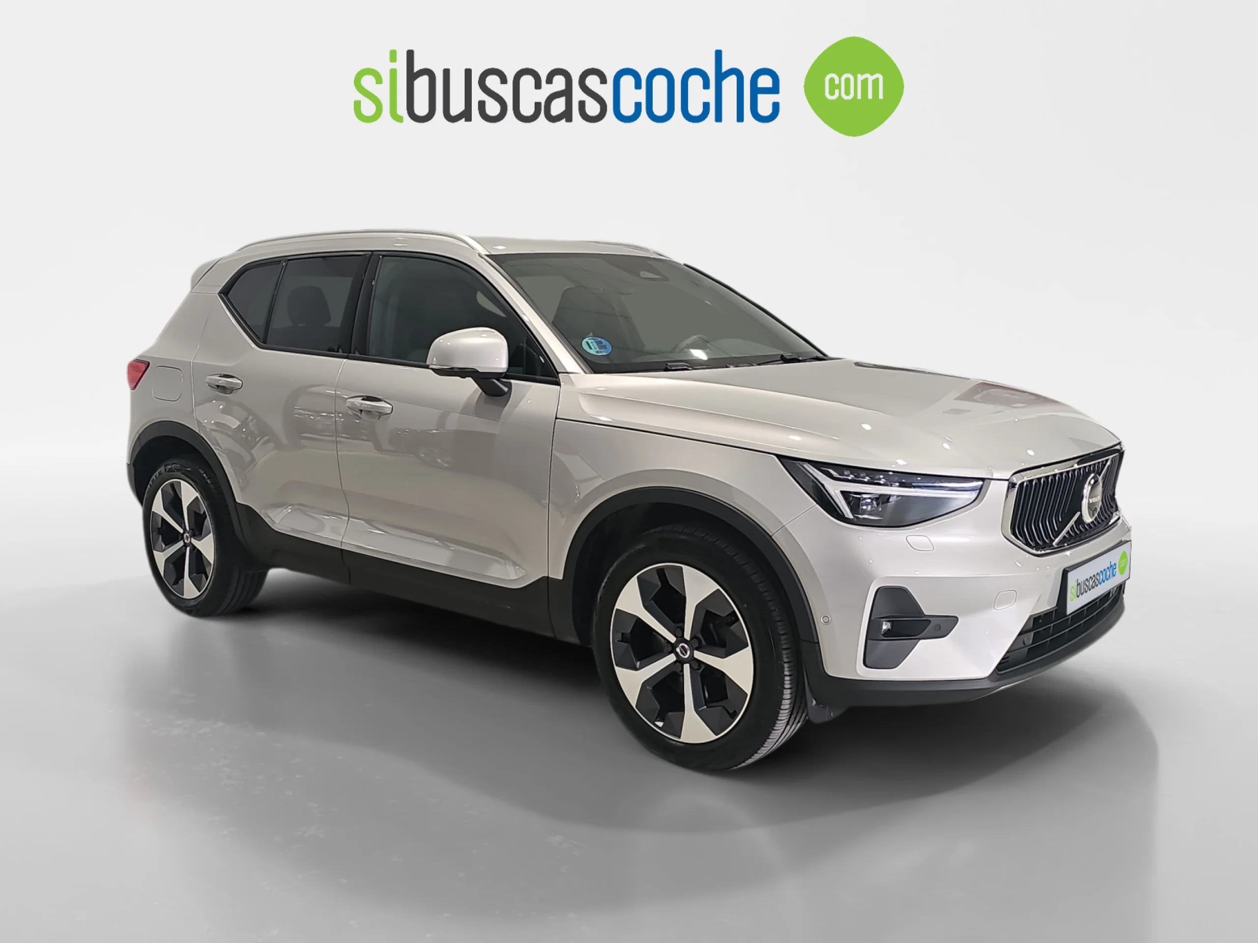 VOLVO XC40 2.0 B3 G CORE AUTO - Foto 1