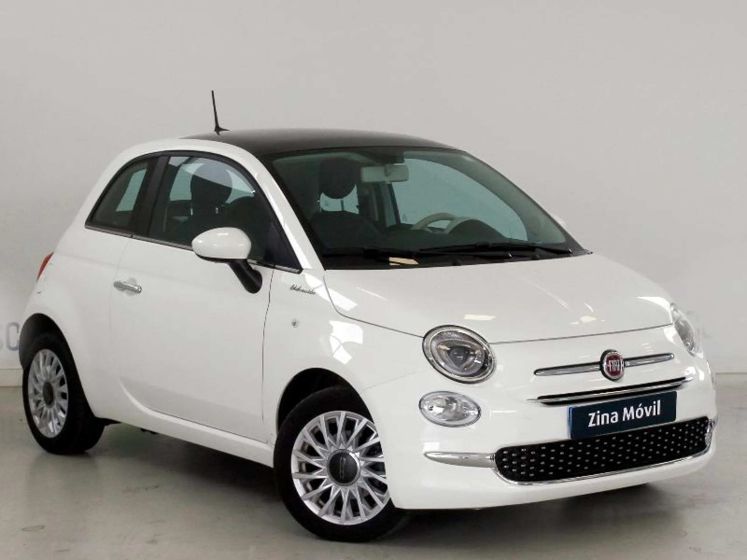 FIAT 500 DOLCEVITA 1.0 HYBRID 51KW (70 CV) - Foto 3