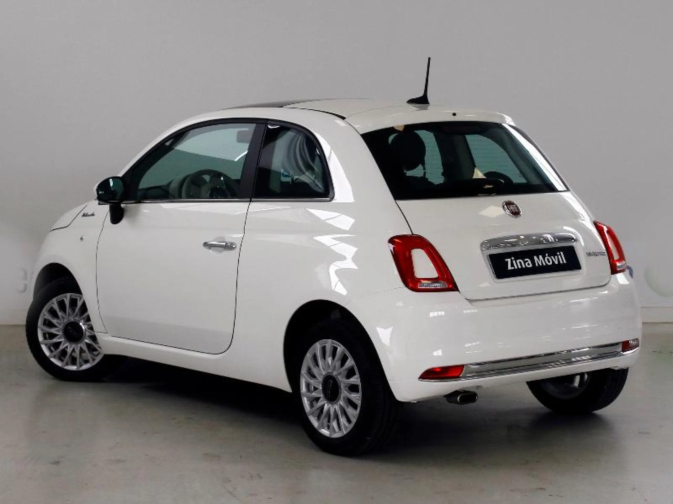 FIAT 500 DOLCEVITA 1.0 HYBRID 51KW (70 CV) - Foto 15