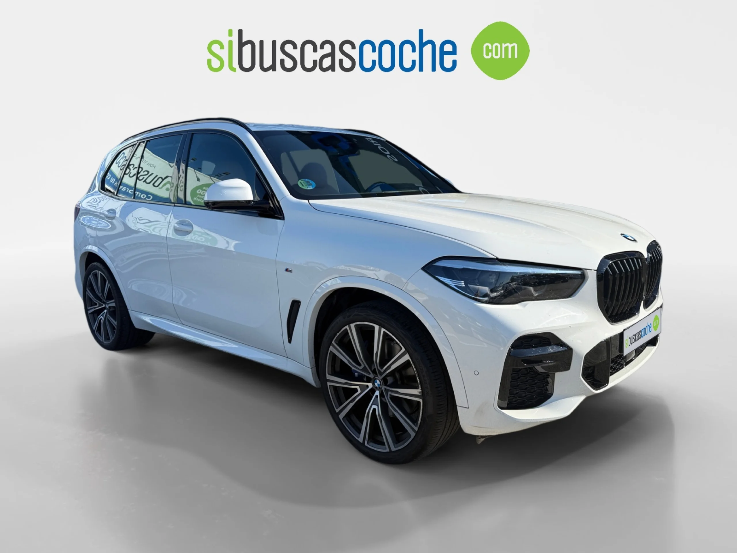 BMW X5 XDRIVE40I - Foto 1