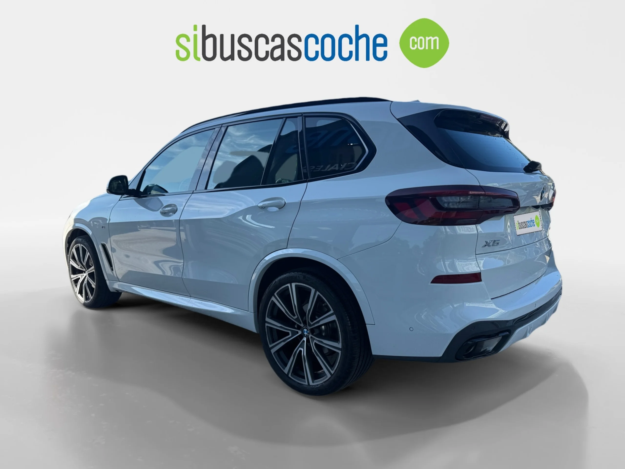 BMW X5 XDRIVE40I - Foto 2
