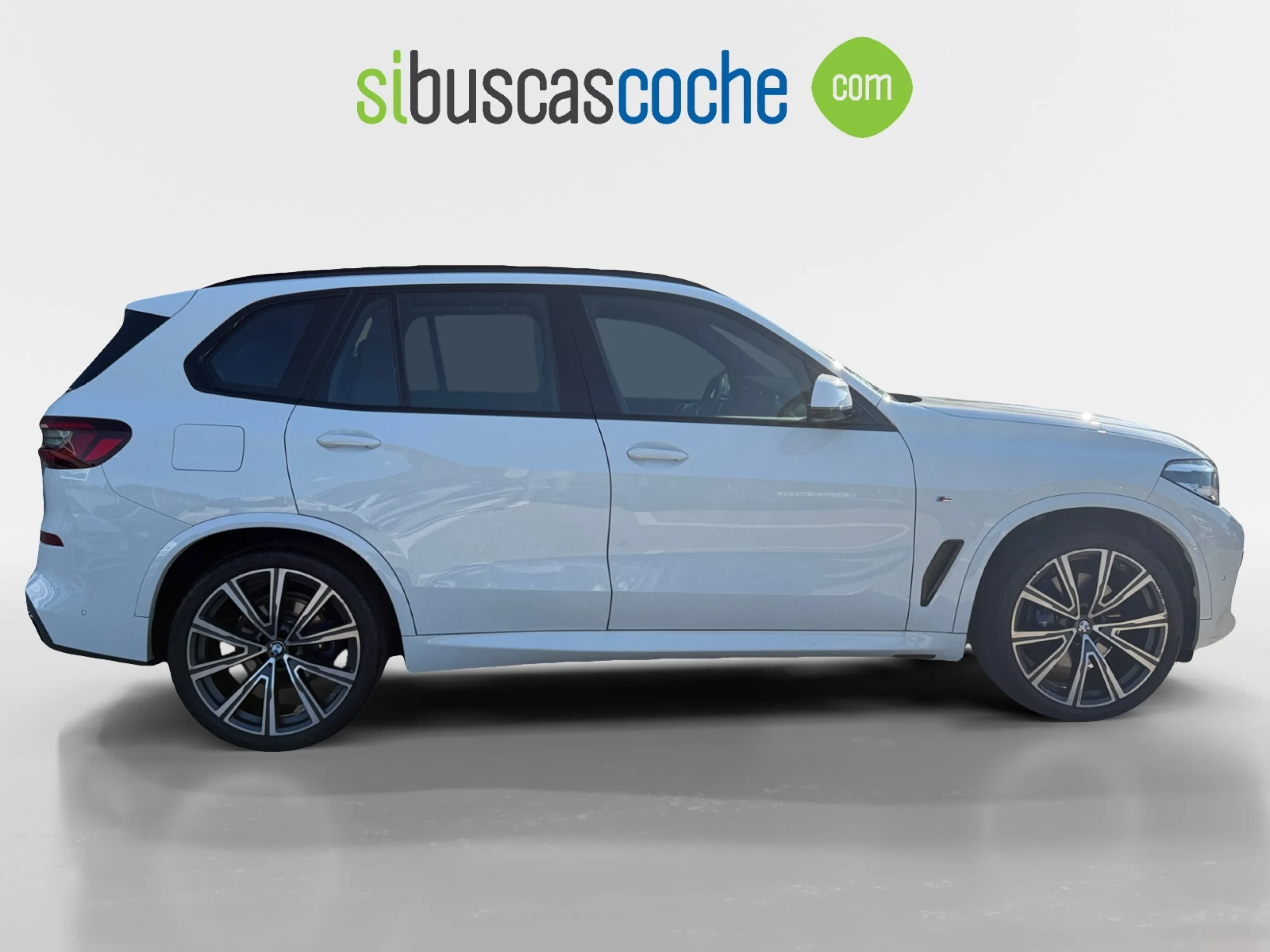 BMW X5 XDRIVE40I - Foto 3