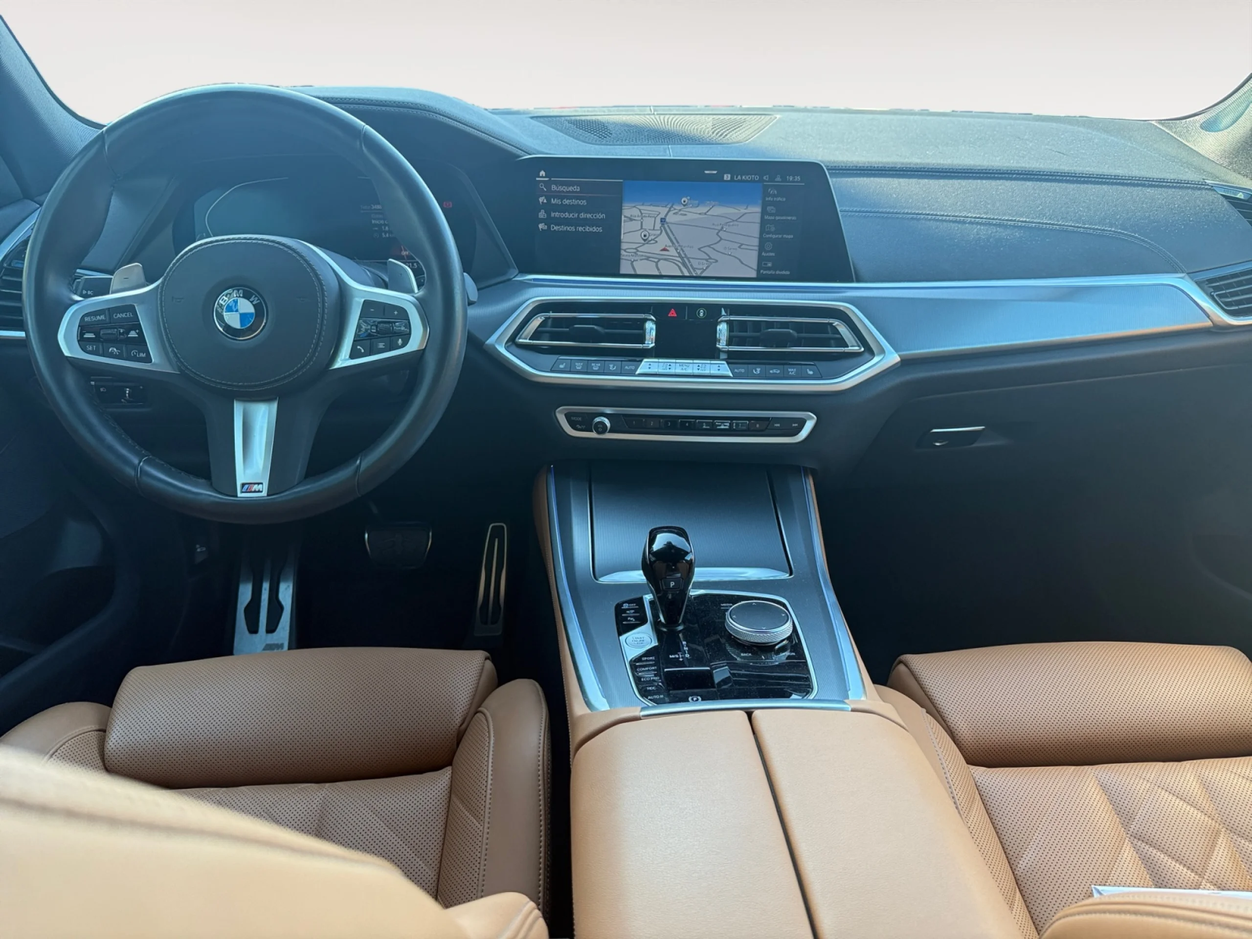 BMW X5 XDRIVE40I - Foto 4