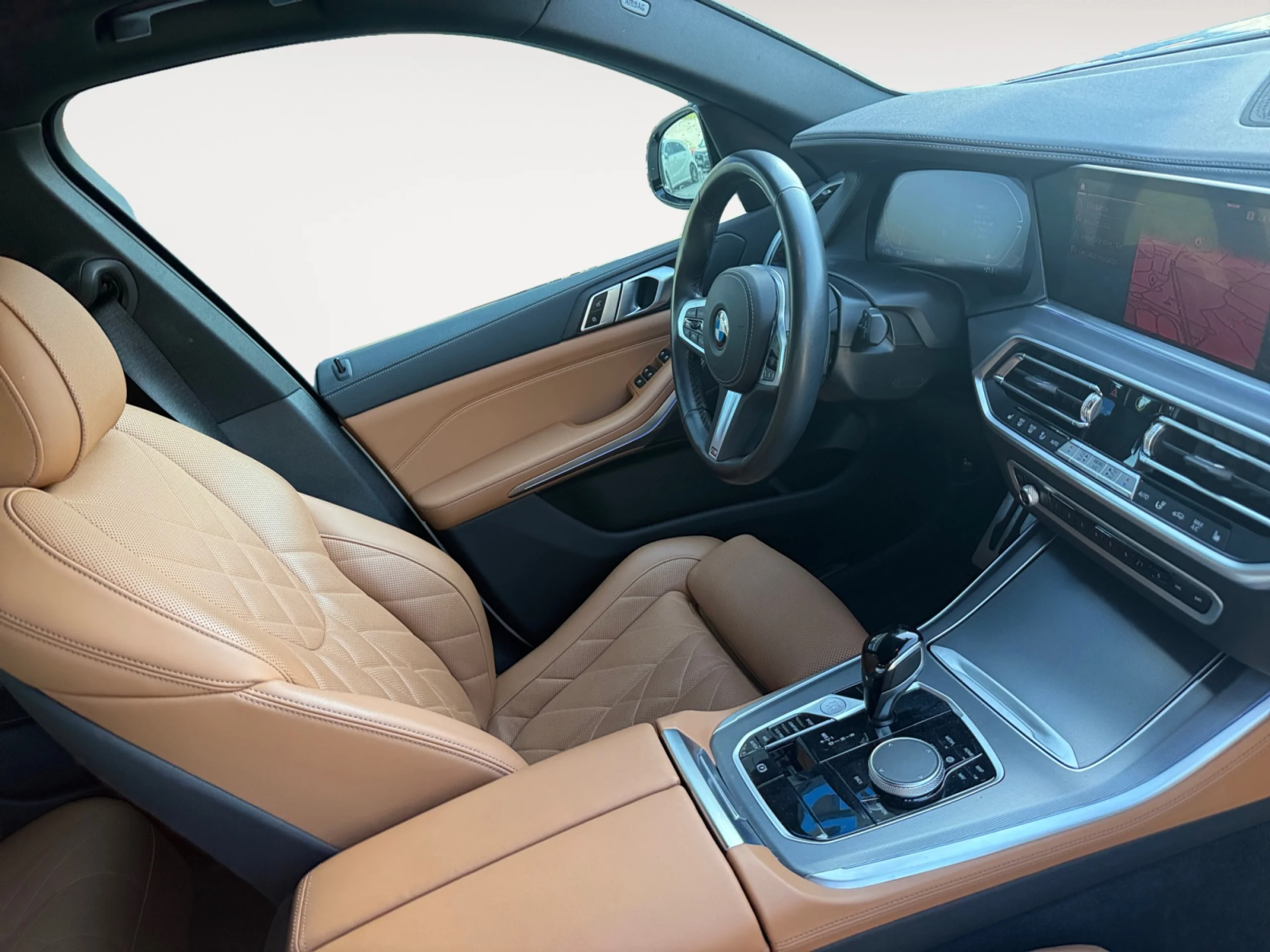 BMW X5 XDRIVE40I - Foto 5