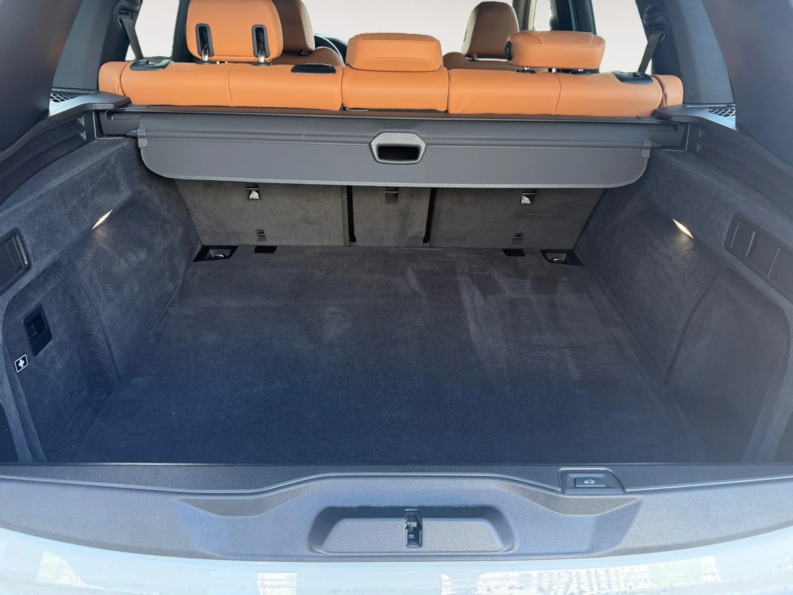 BMW X5 XDRIVE40I - Foto 7