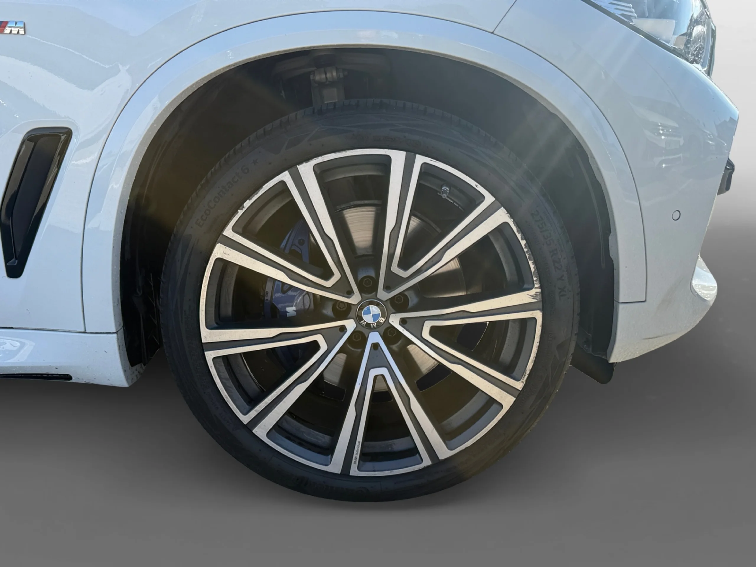 BMW X5 XDRIVE40I - Foto 8