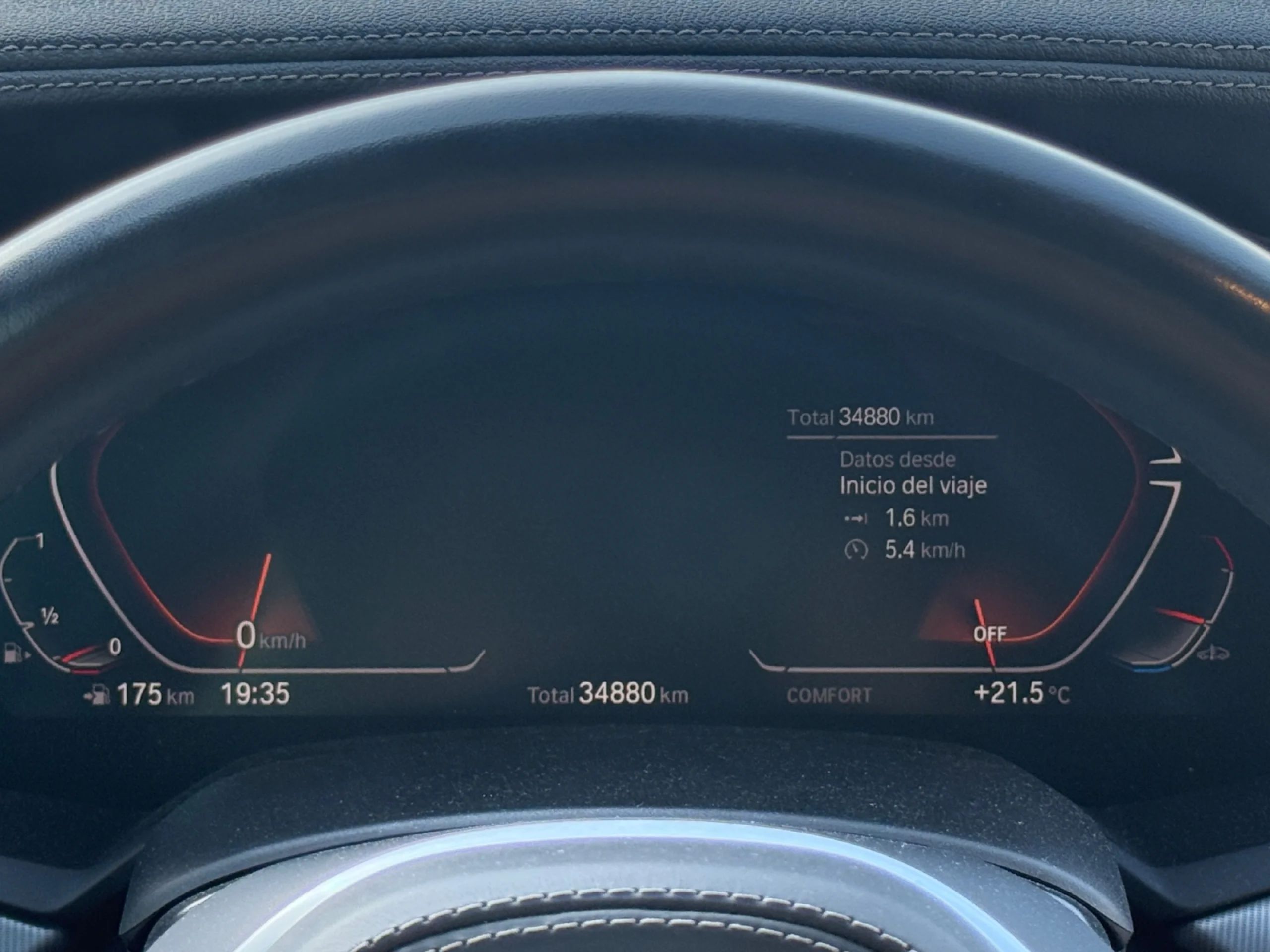 BMW X5 XDRIVE40I - Foto 10