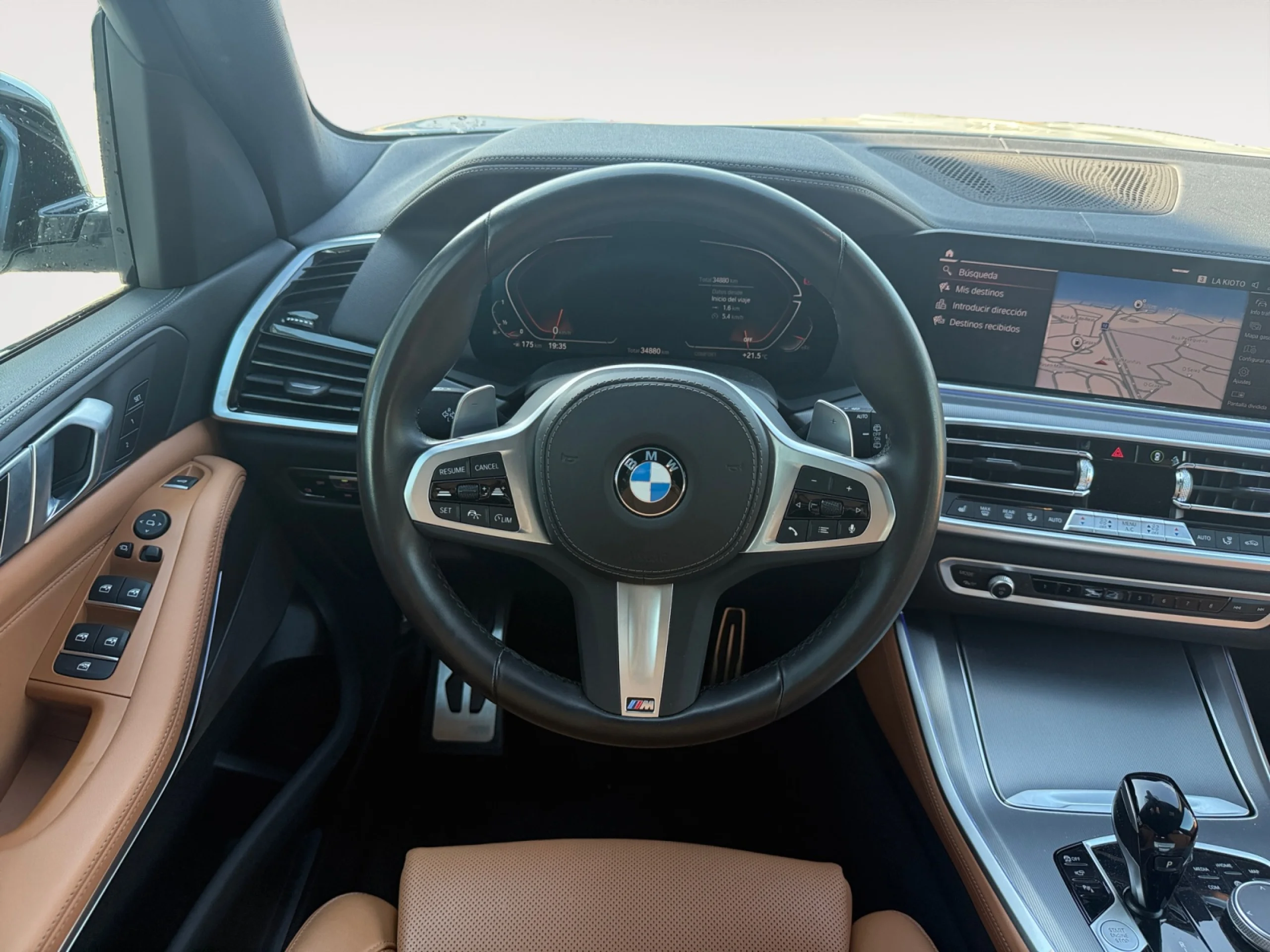 BMW X5 XDRIVE40I - Foto 11