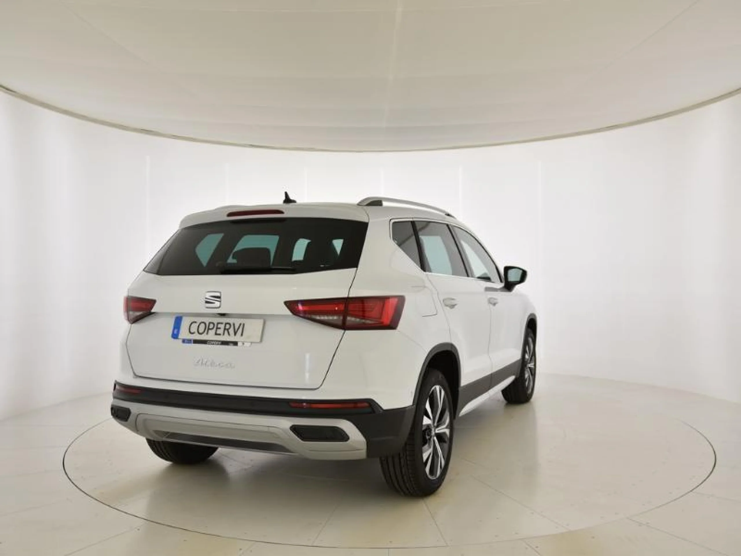 SEAT ATECA 1.5 TSI 110KW (150CV) X PERIENCE XXL - Foto 2