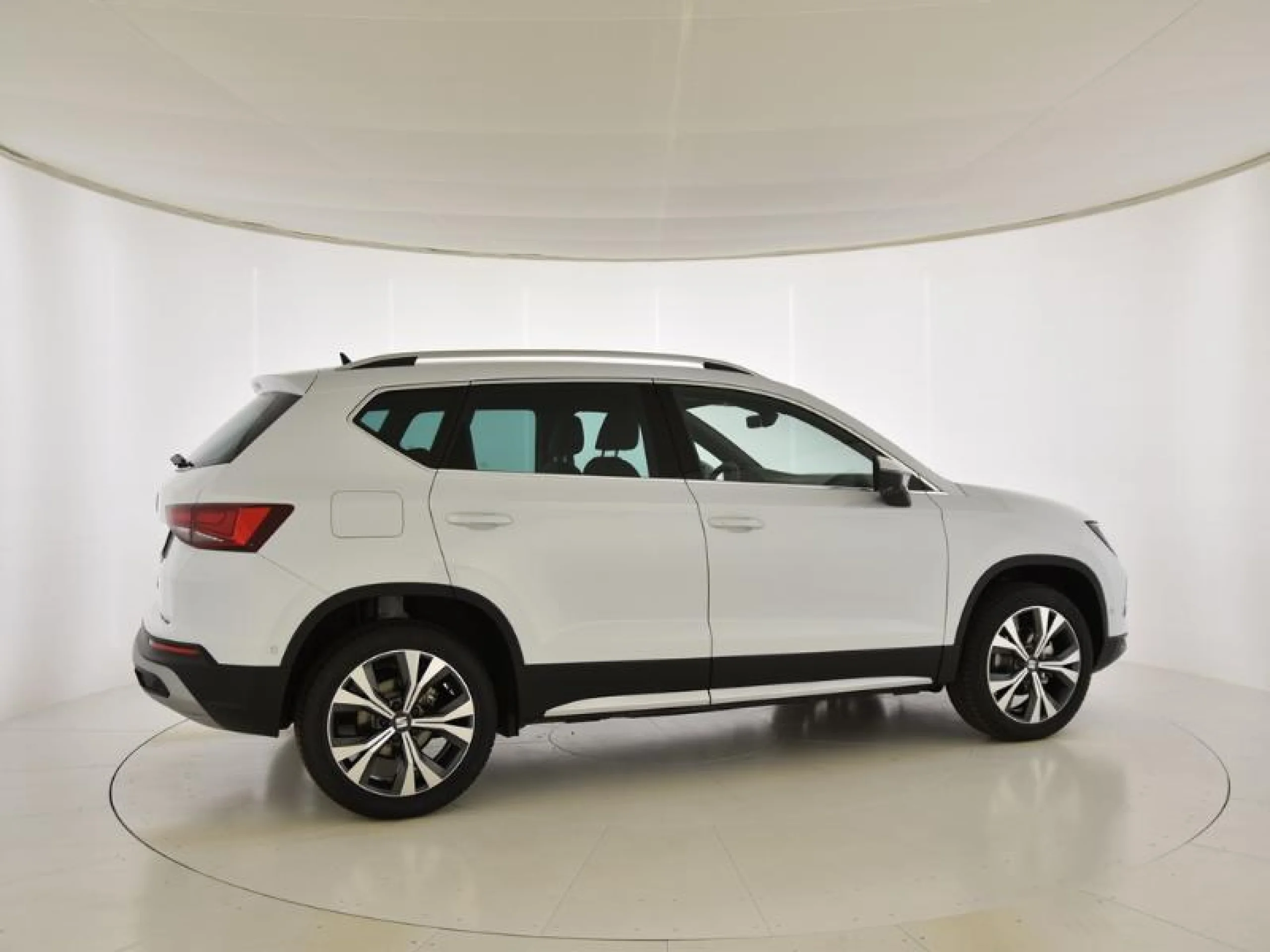 SEAT ATECA 1.5 TSI 110KW (150CV) X PERIENCE XXL - Foto 3