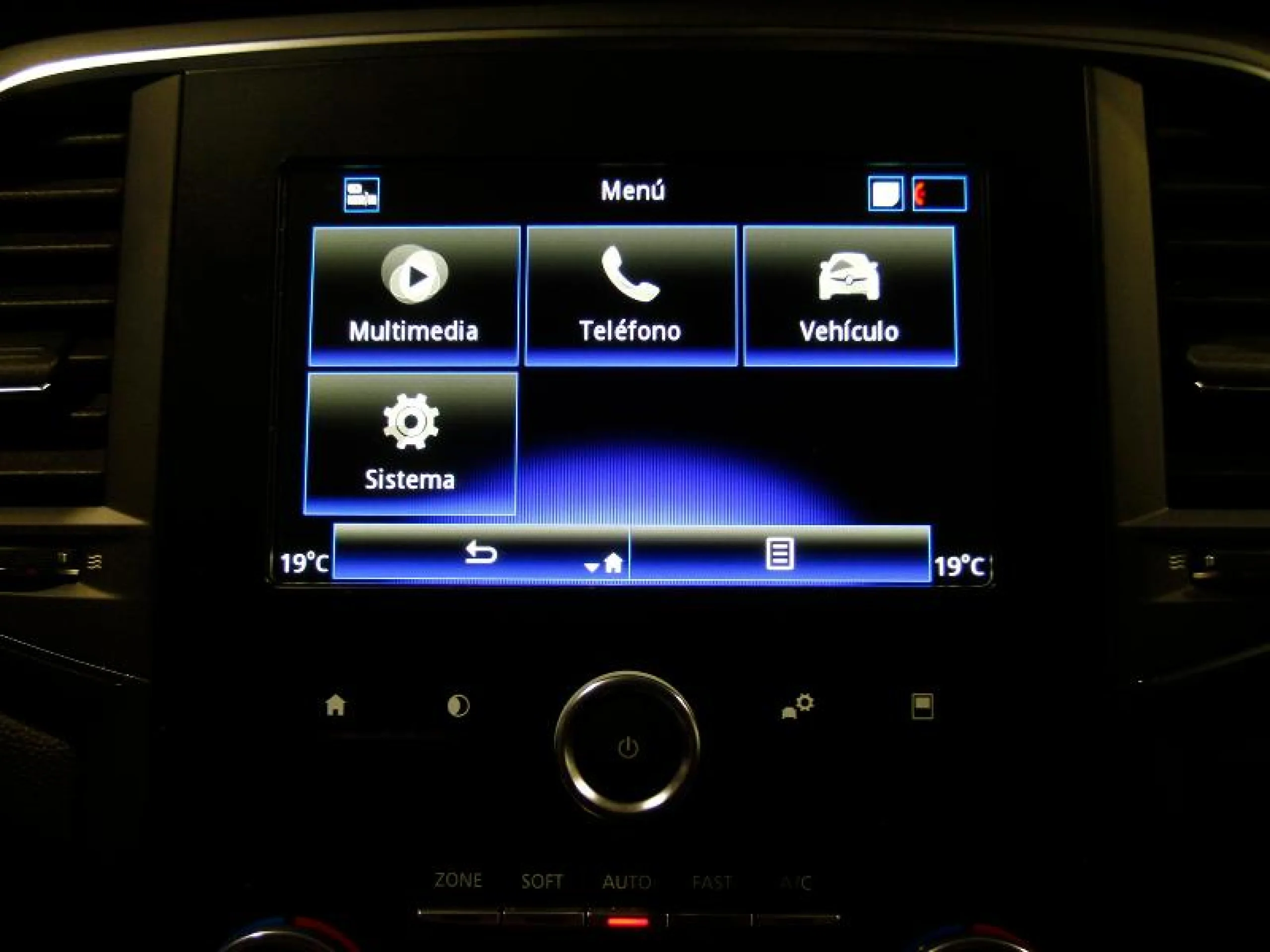 RENAULT MEGANE LIMITED BLUE DCI 85KW (115CV)   18 - Foto 10